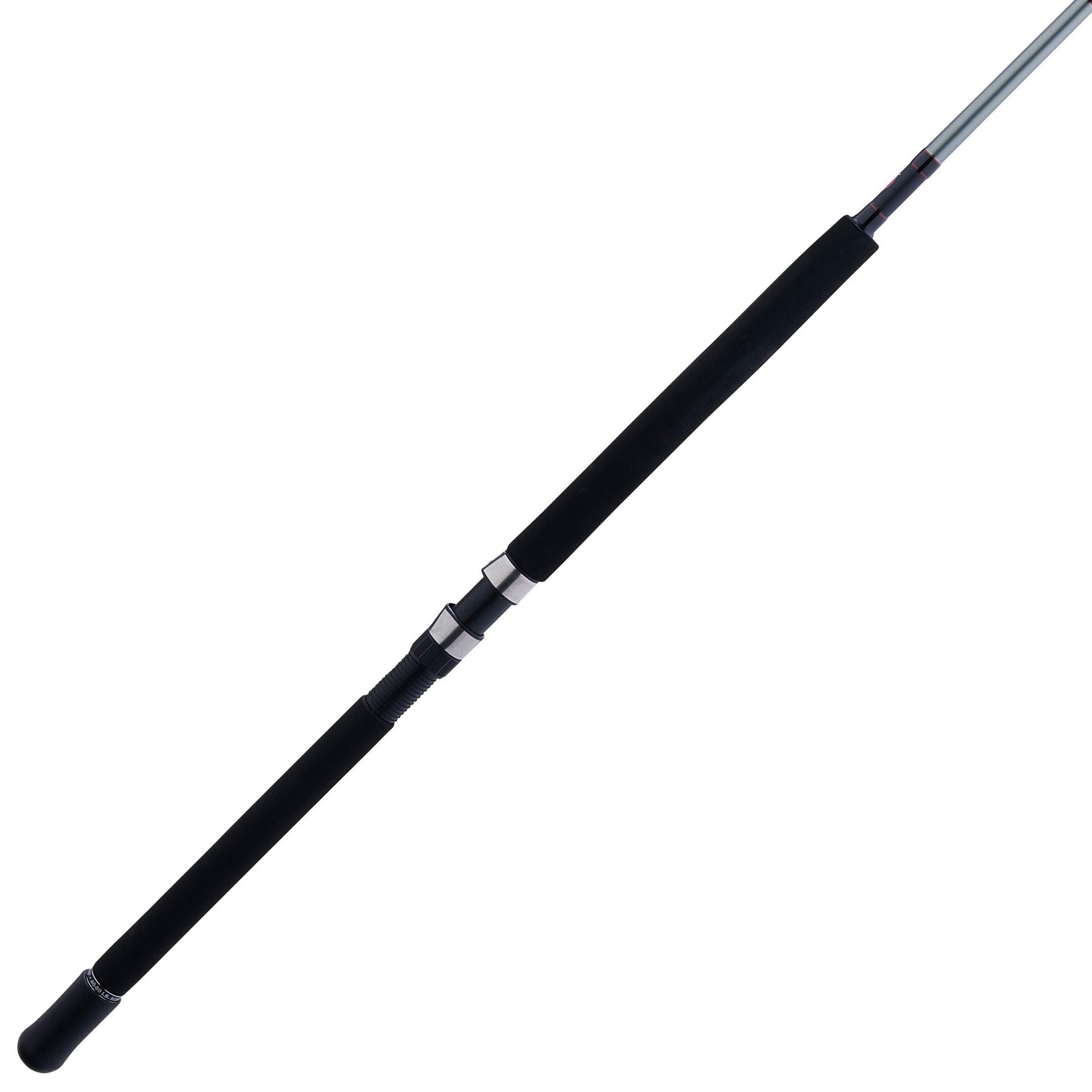 Prevail® III Conventional Boat Rod