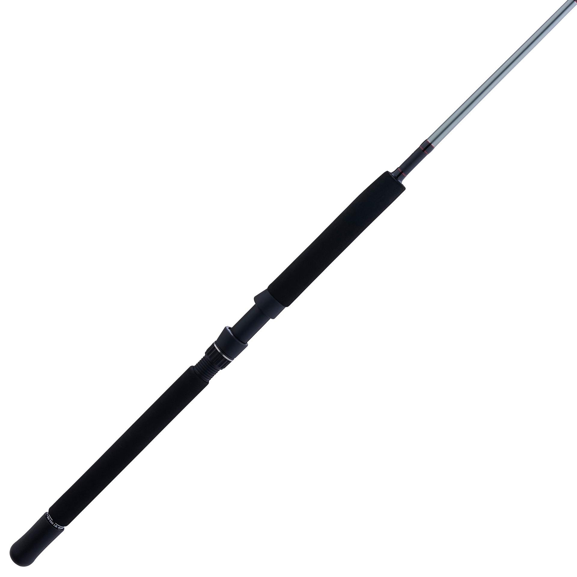 Prevail® III Conventional Boat Rod
