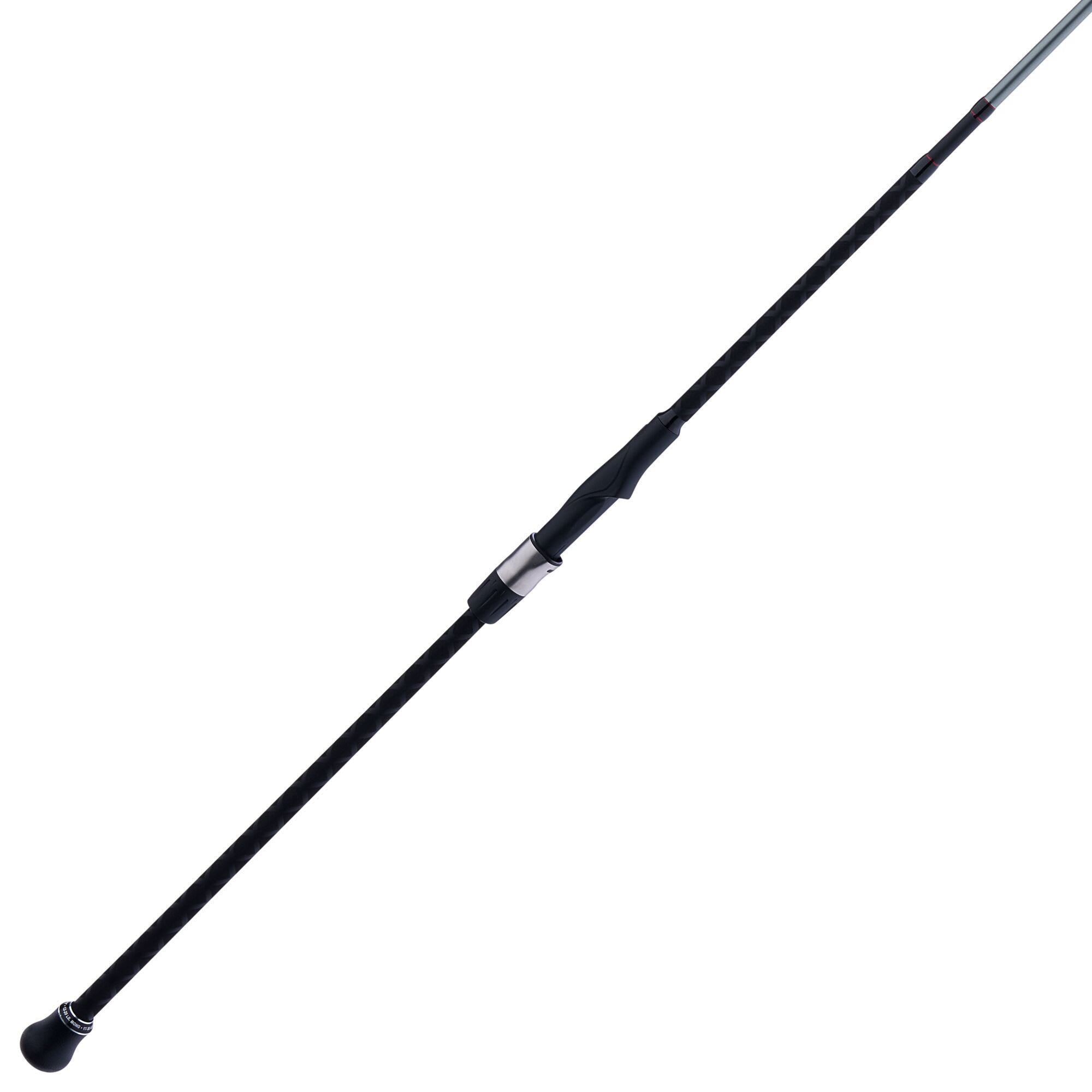 8 foot collapsible surf fishing rod Prevail® III Spinning Surf Rod