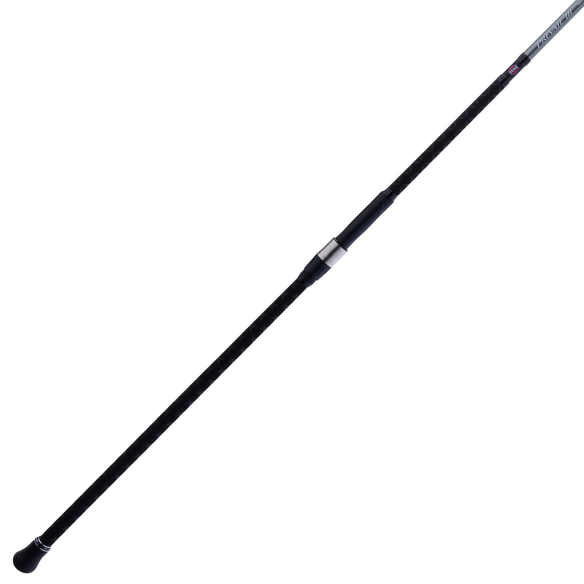 Prevail® III Spinning Surf Rod