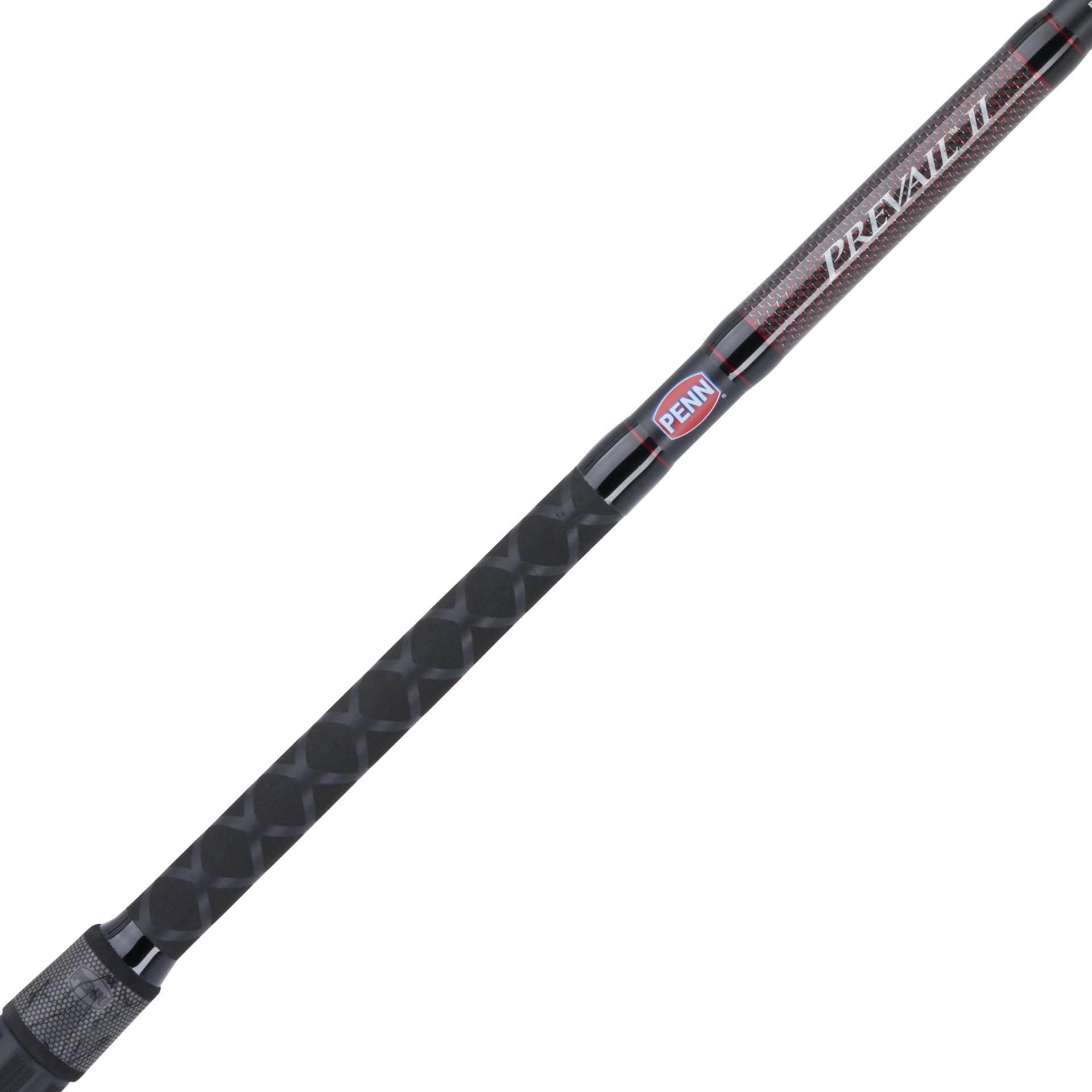 Prevail® II Inshore Casting Rod