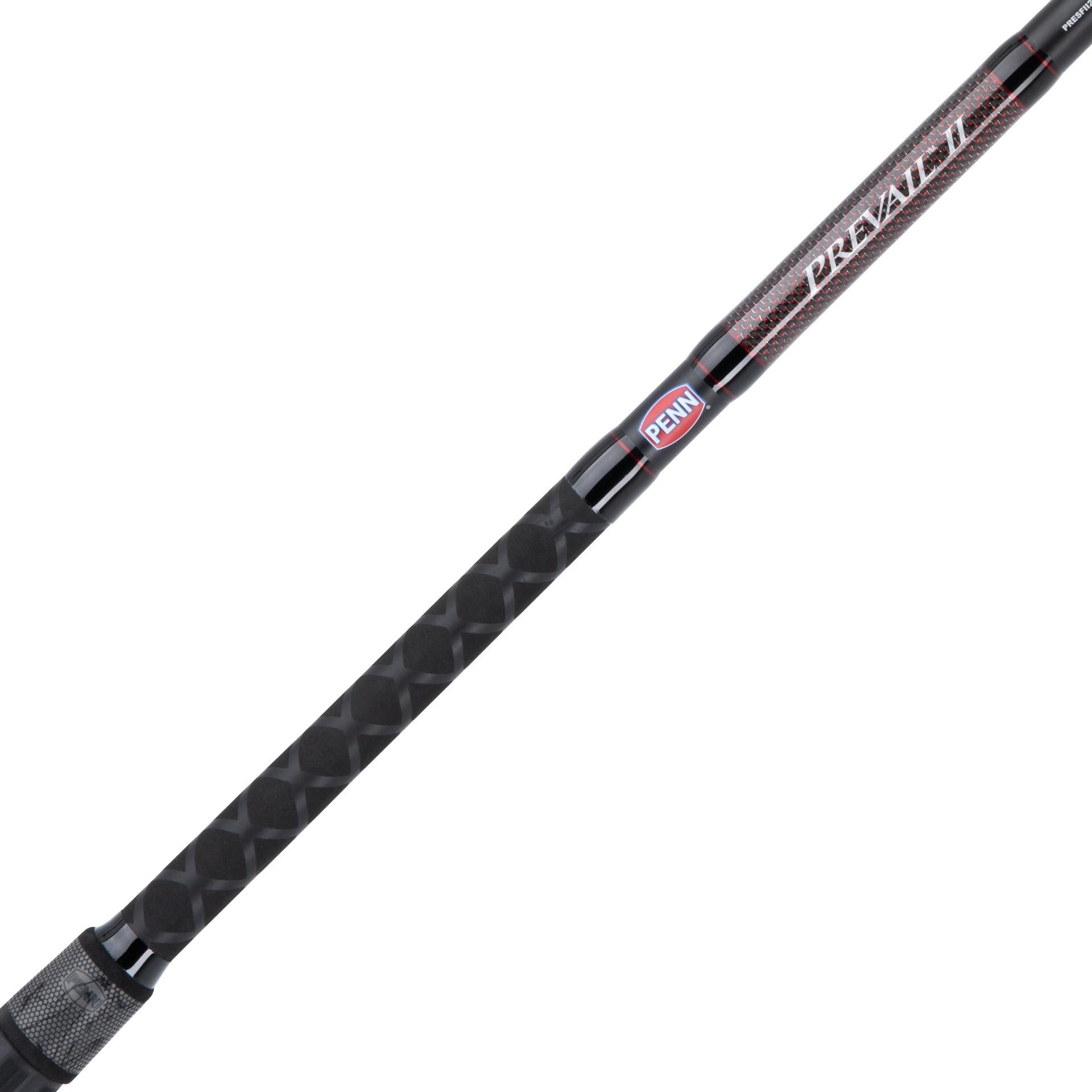 Prevail® II Conventional Surf Rod