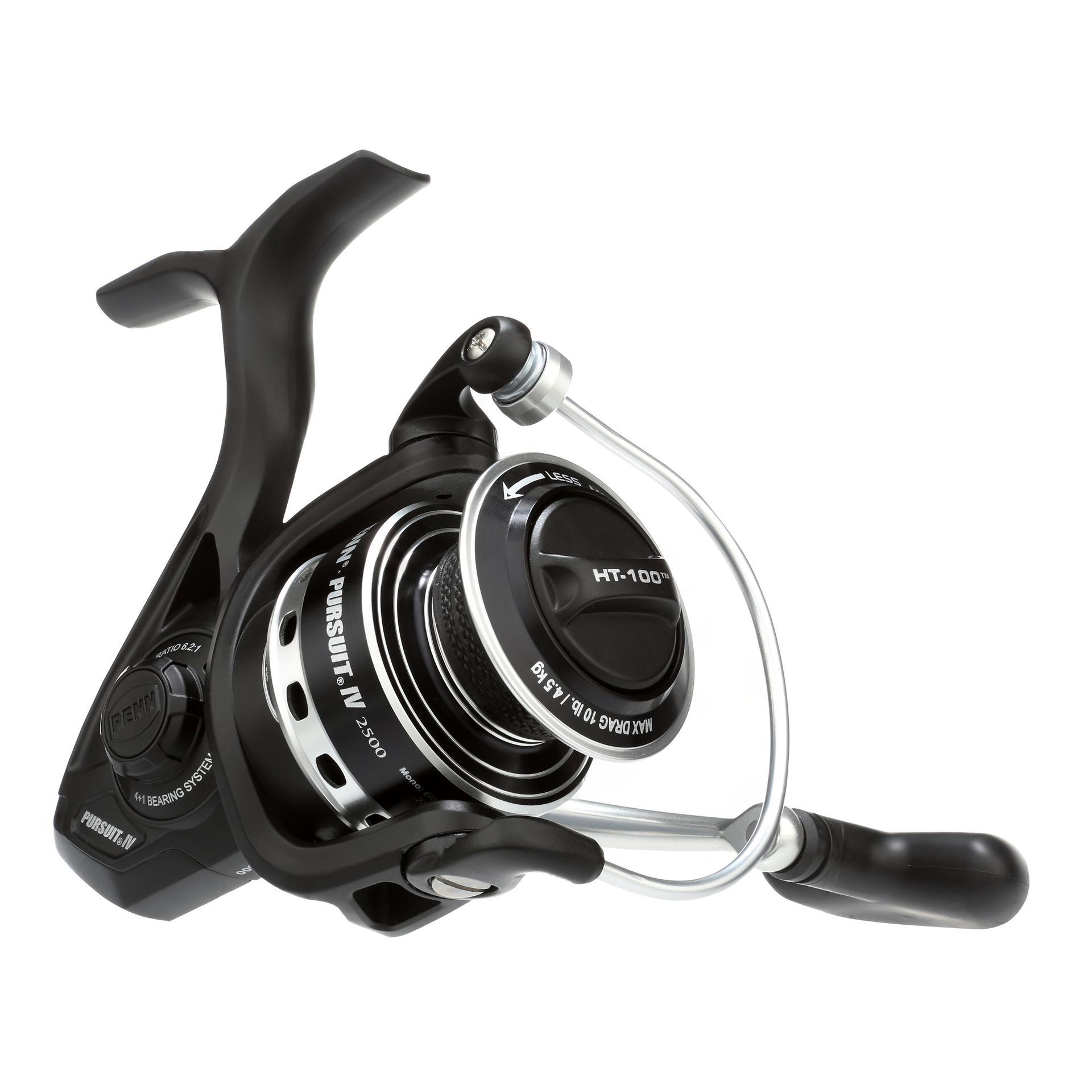 PENN Pursuit® IV Spinning Reel PENN® Fishing1