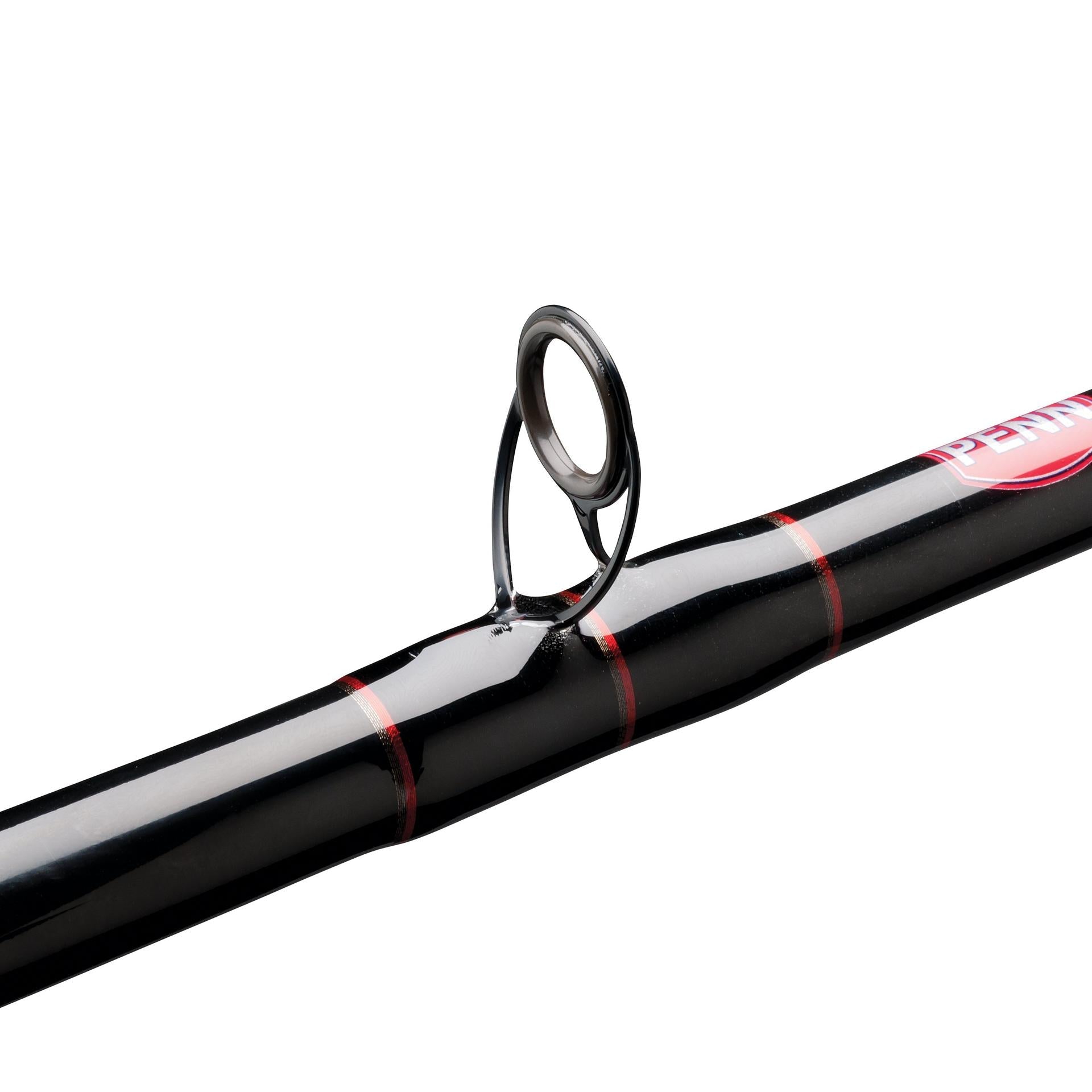 Rampage® Conventional Boat Rod