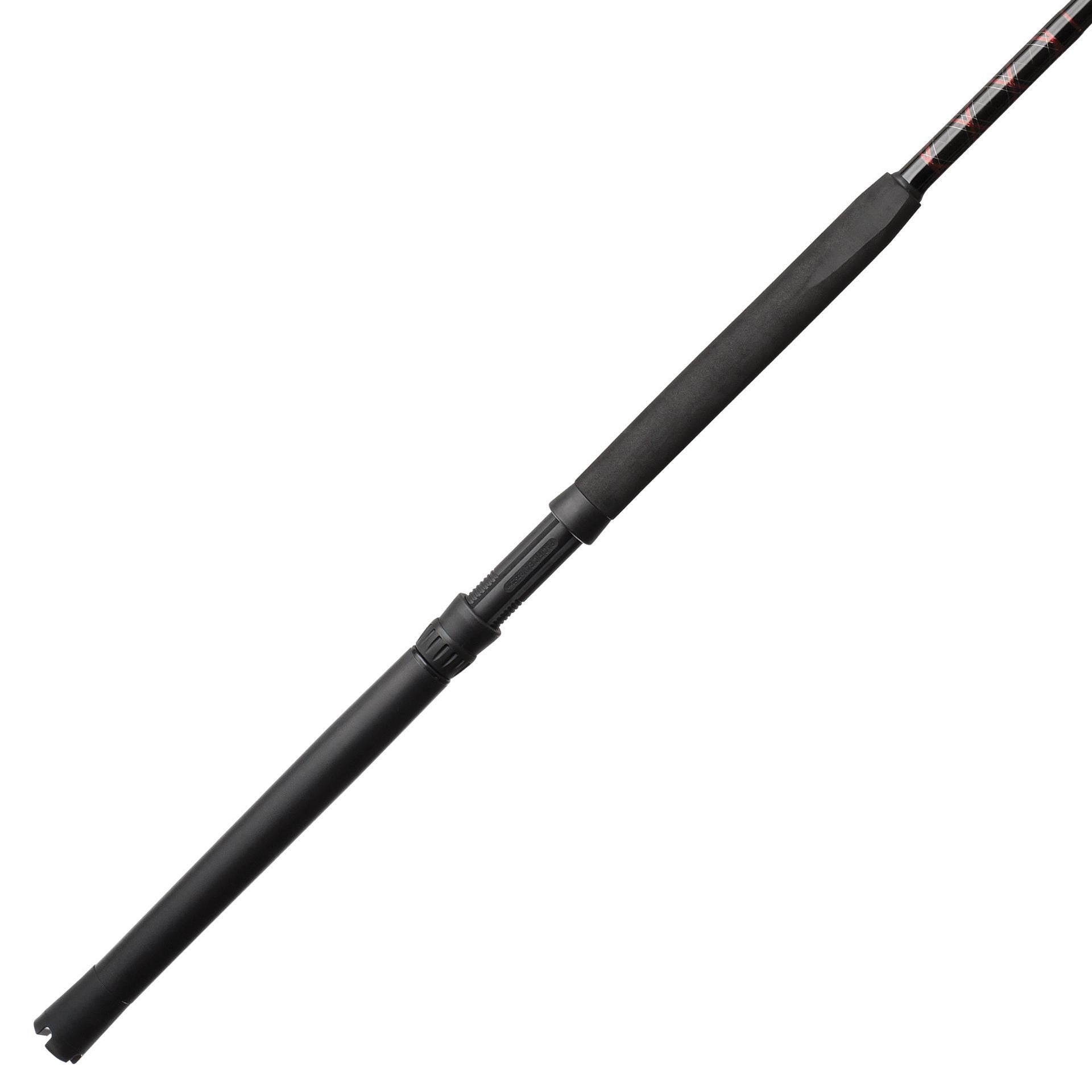 Rampage® Conventional Boat Rod