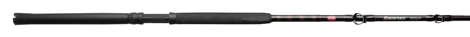 Rampage® Conventional Boat Rod