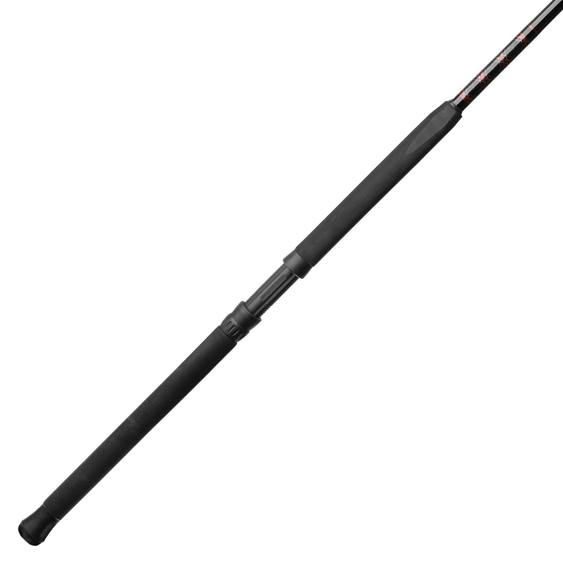 Rampage® Conventional Boat Rod