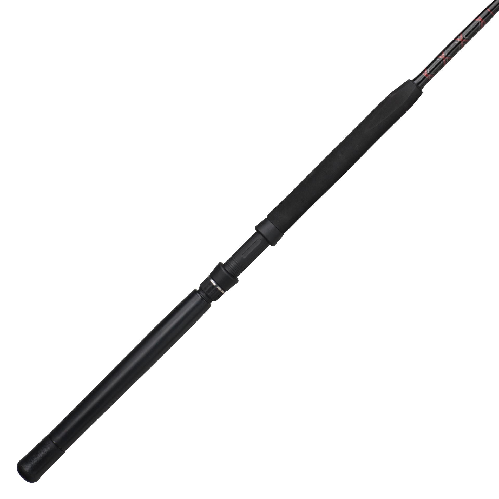 Rampage® Conventional Boat Rod