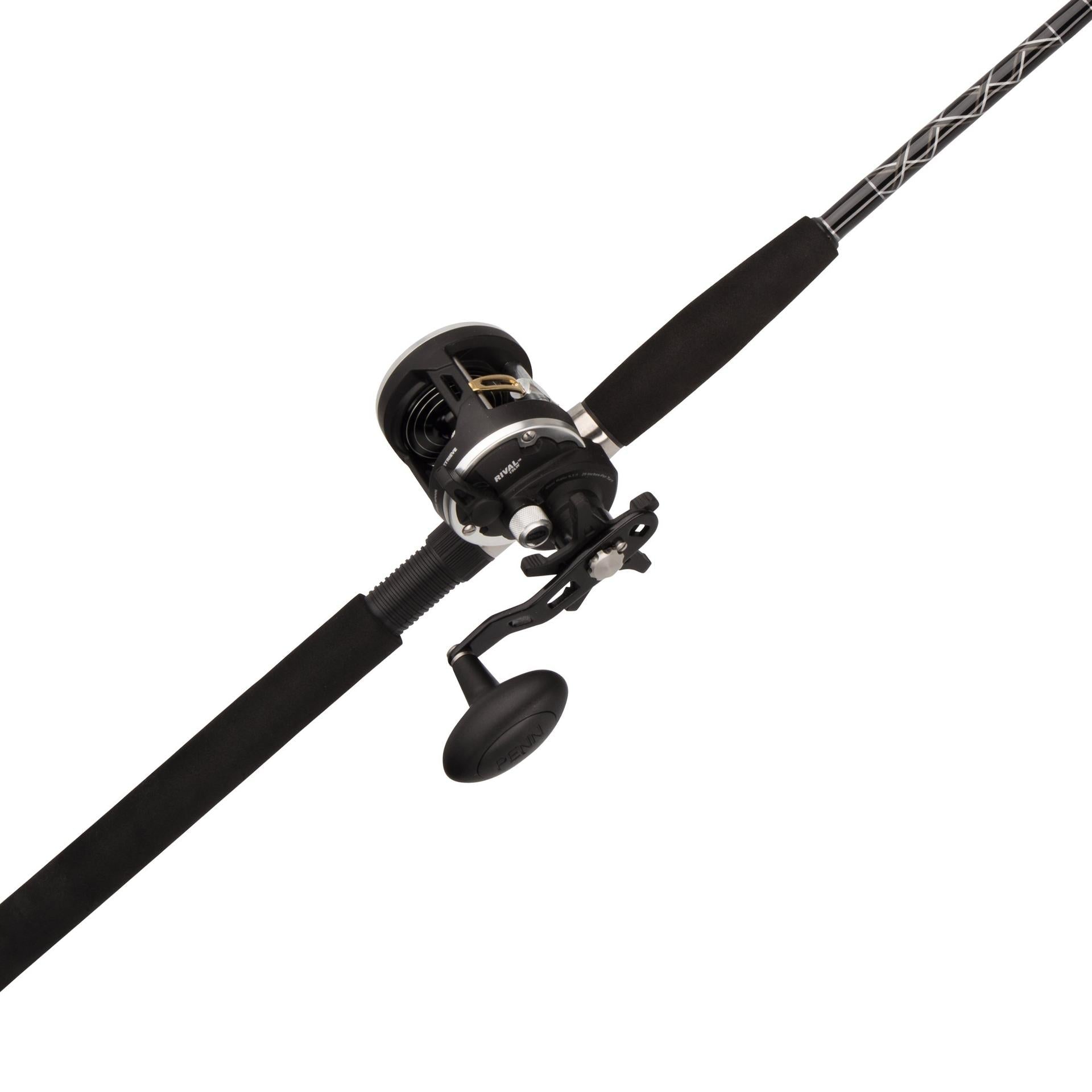 Cheap Fishing Rod Reel Set Carbon 4 Tips Casting Rod and