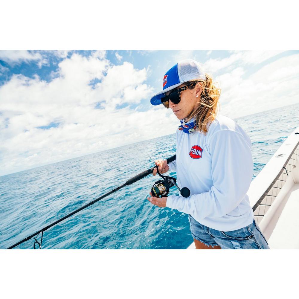 Battalion II Inshore Spinning Rods