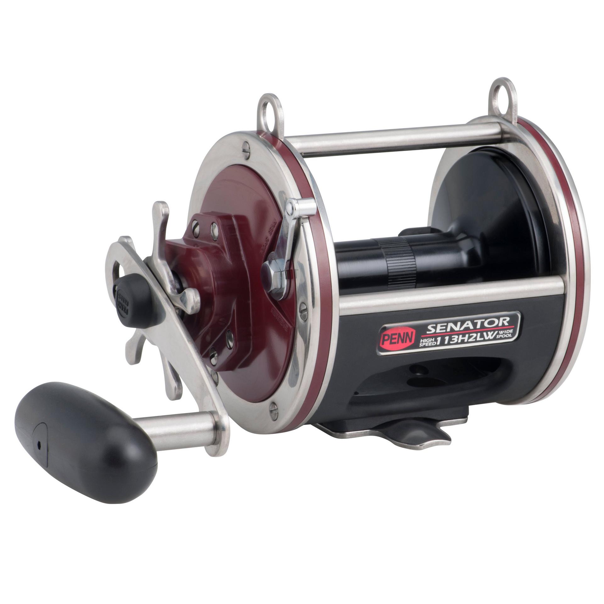 Senator® Star Drag Special Conventional Reel