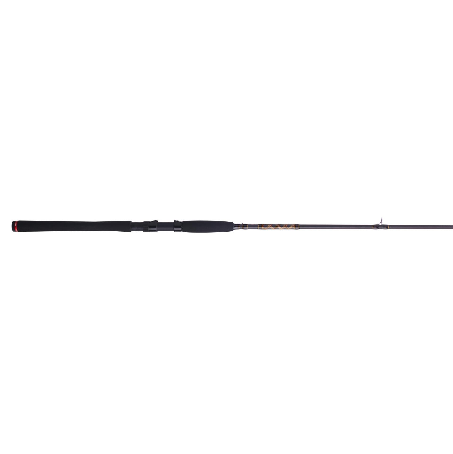 Squadron® III Inshore Casting Rod