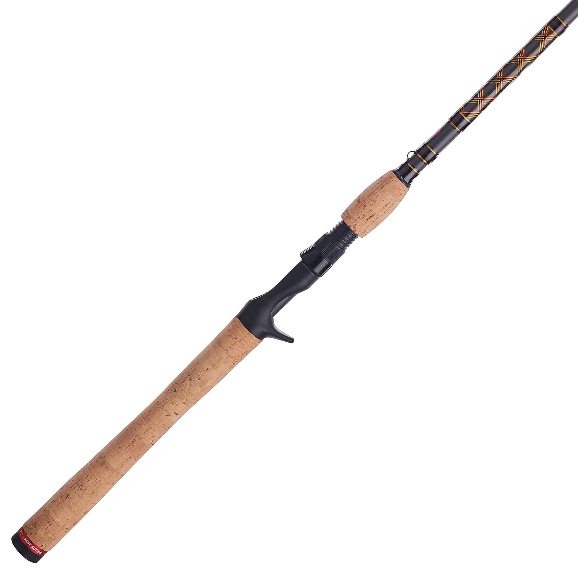 Squadron® III Inshore Casting Rod