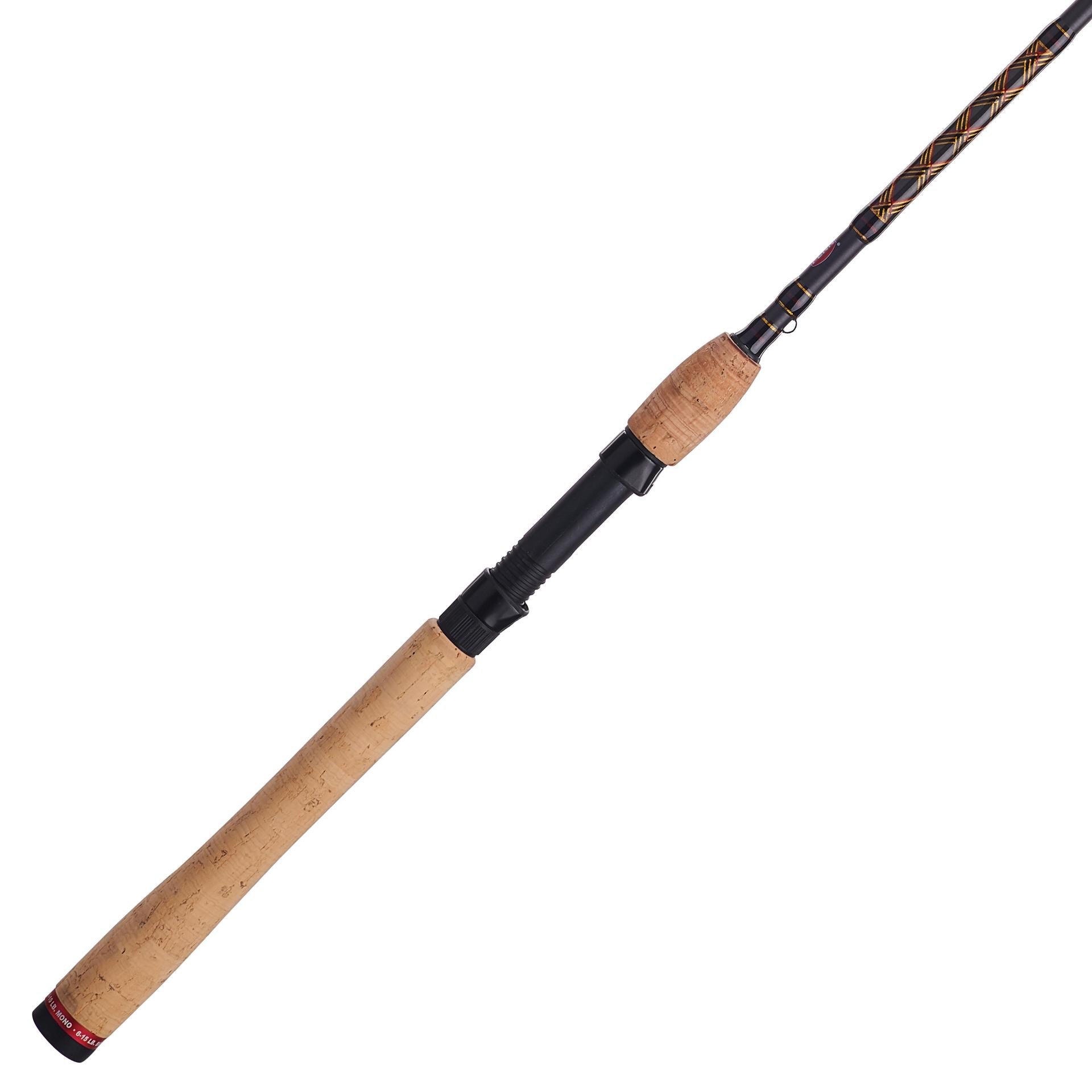 Squadron® III Inshore Spinning Rod