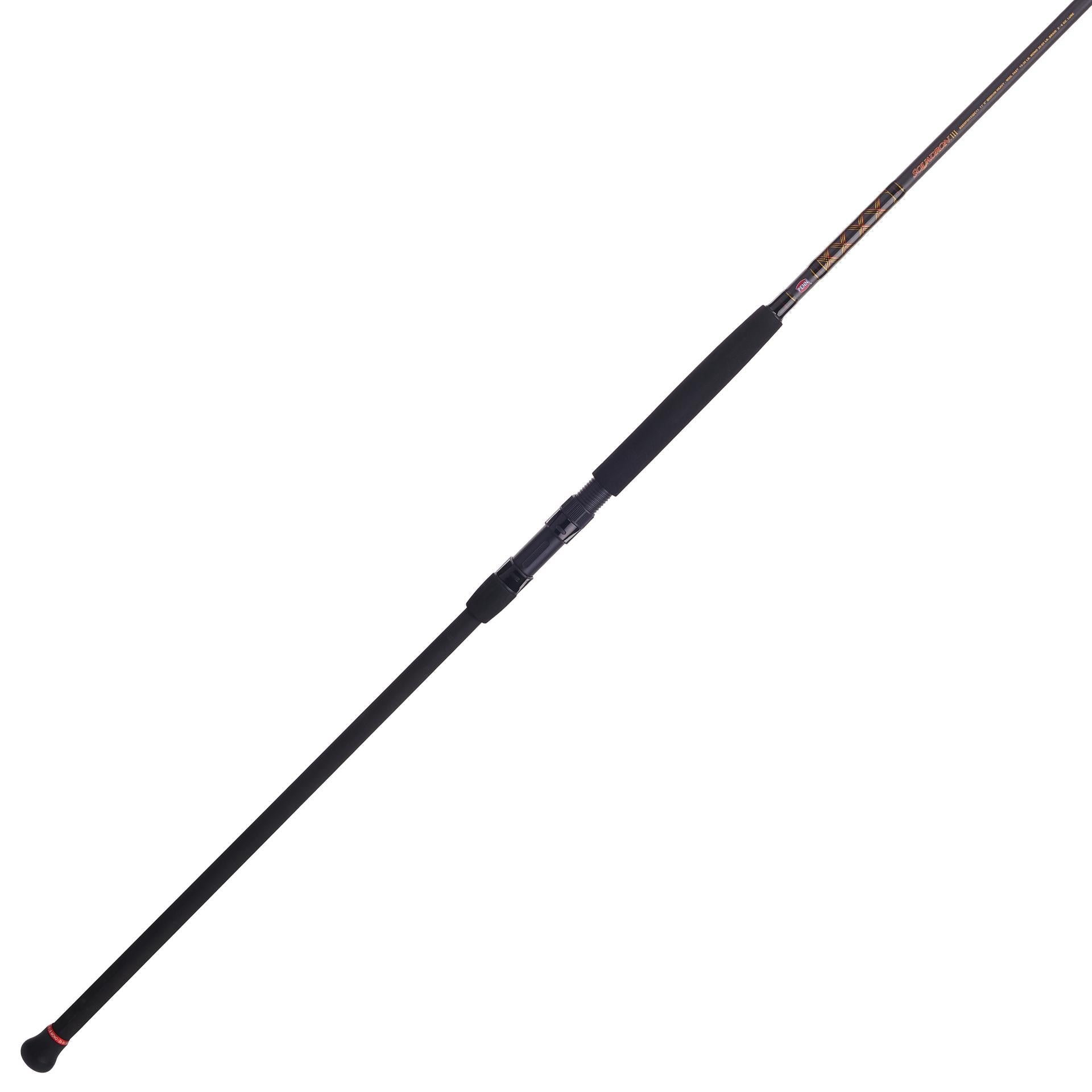 Squadron® III Conventional Surf Rod