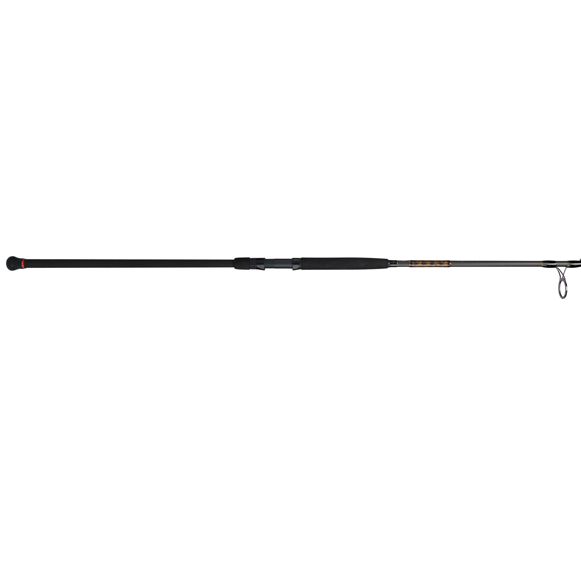 Squadron® III Spinning Surf Rod