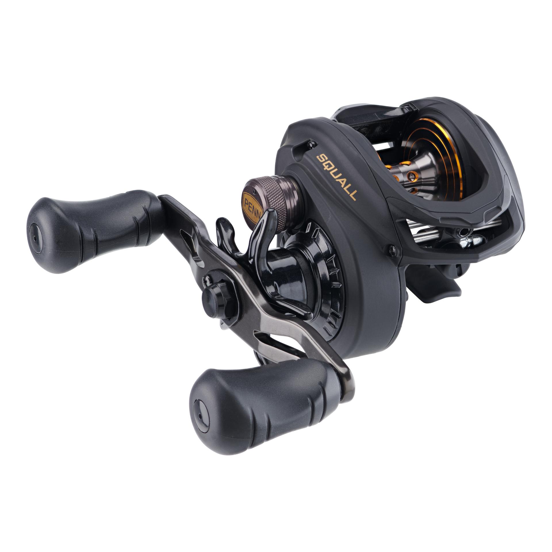 Top 8 Best Rated Baitcasting Reels Of 2024 
