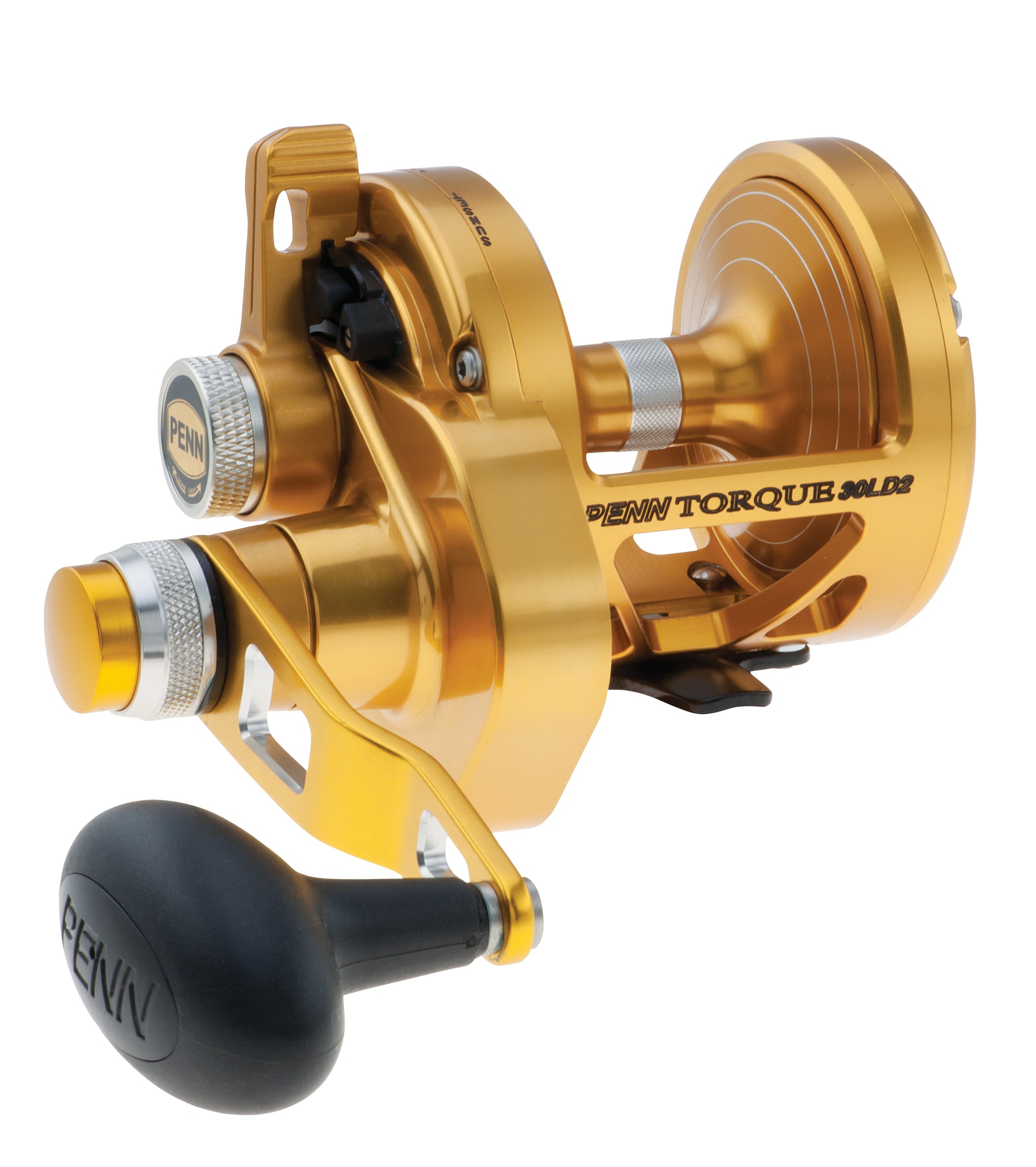 Torque Lever Drag 2