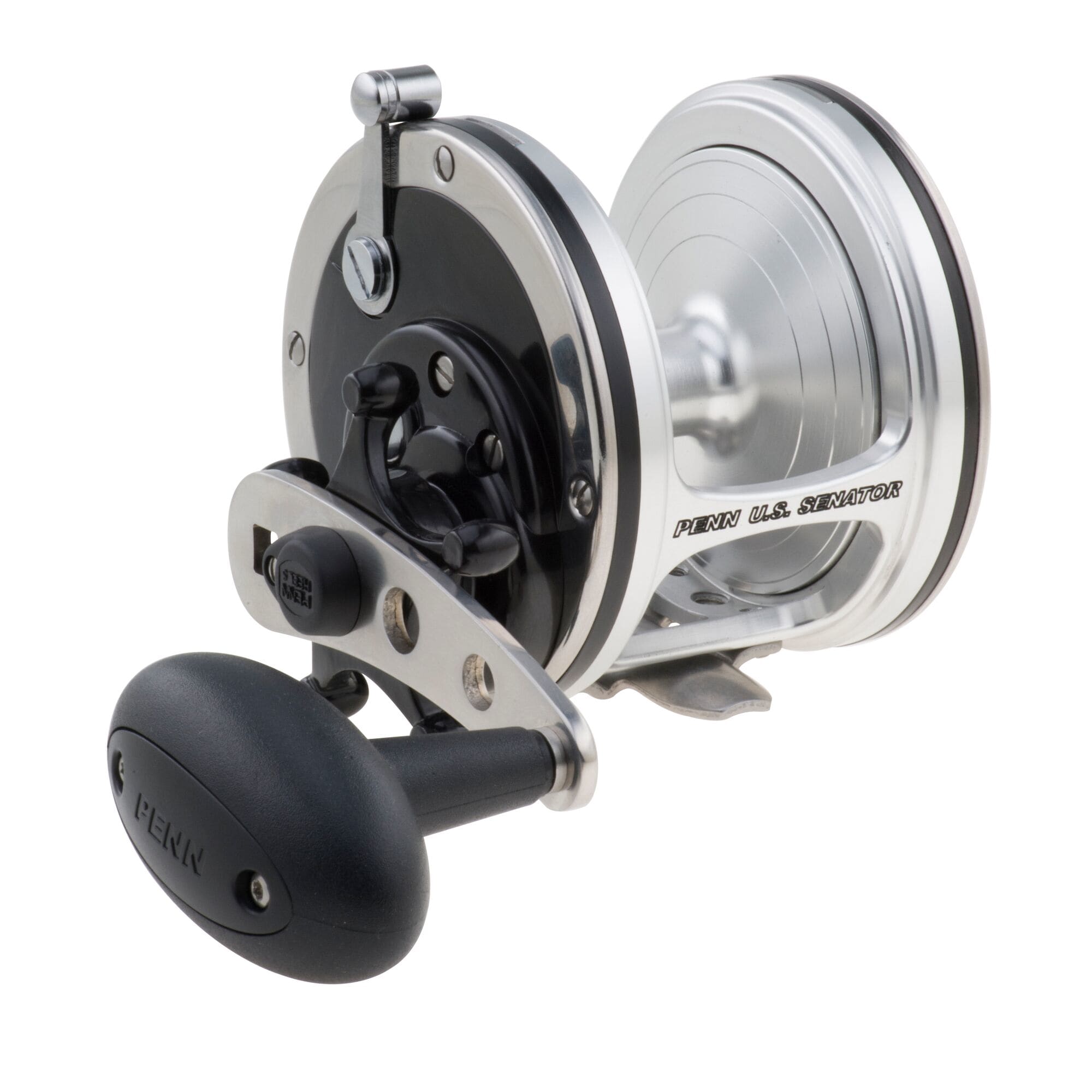 conventional fishing reels made by usa Penn US113N US Senator Reel