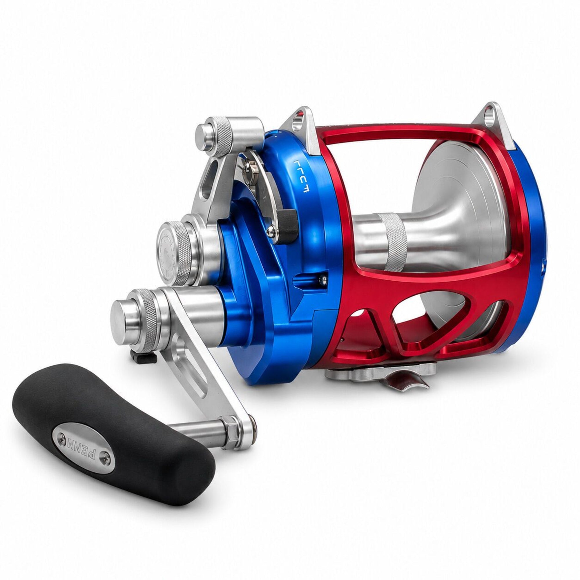 250th Anniversary International® VISW