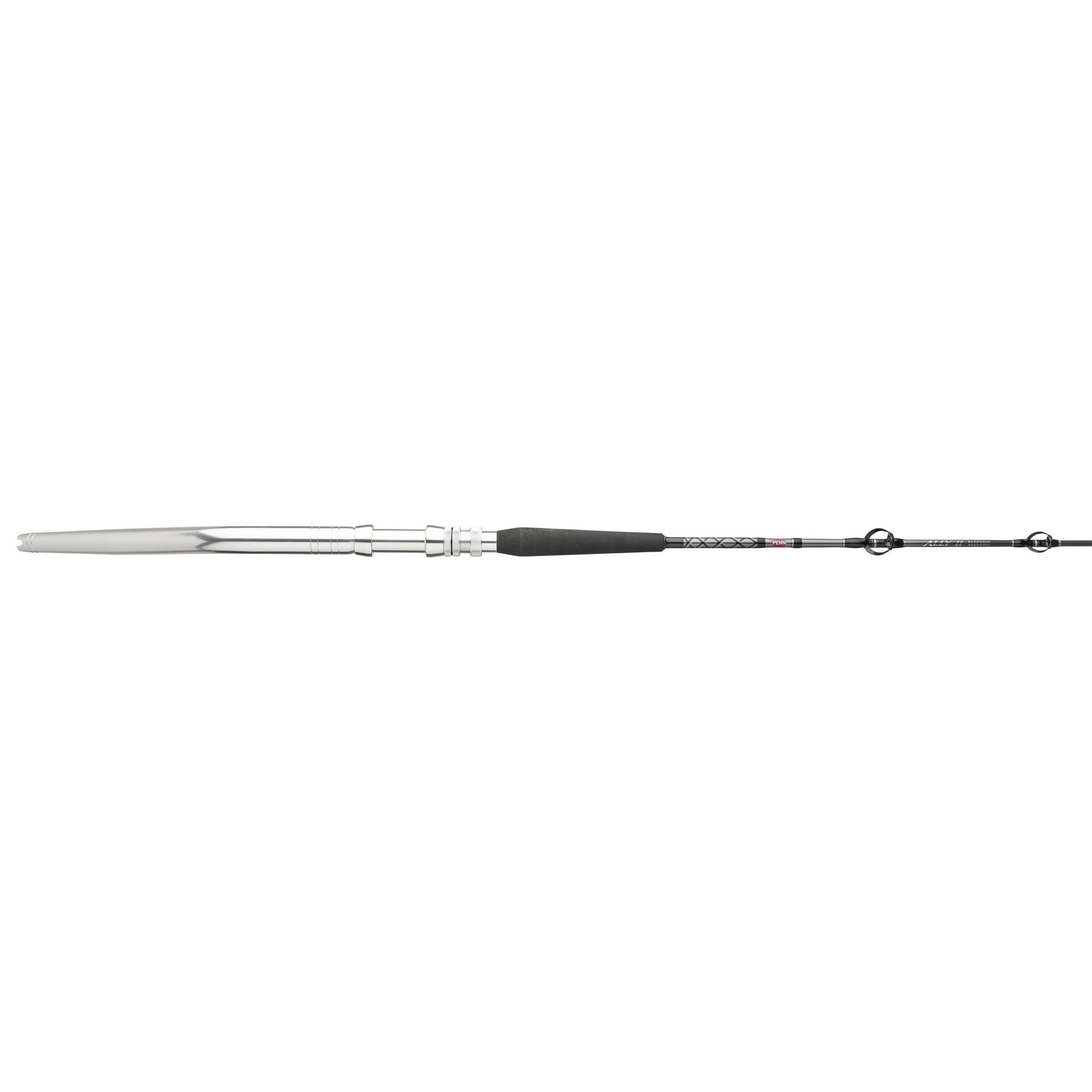 Ally™ II Electric Conventional (Roller Tip)|PENN®