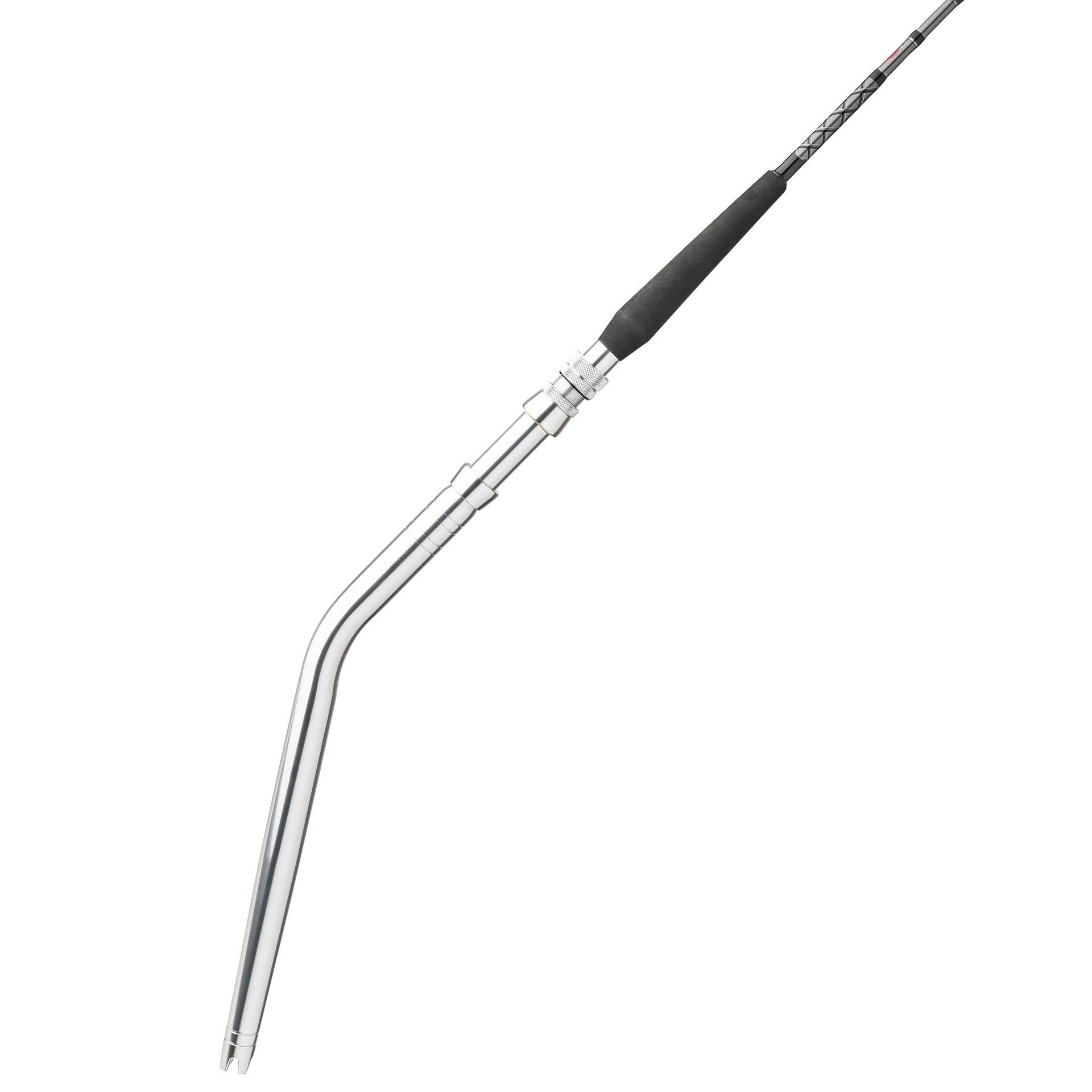 Ally™ II Electric Conventional (Roller Tip)|PENN®