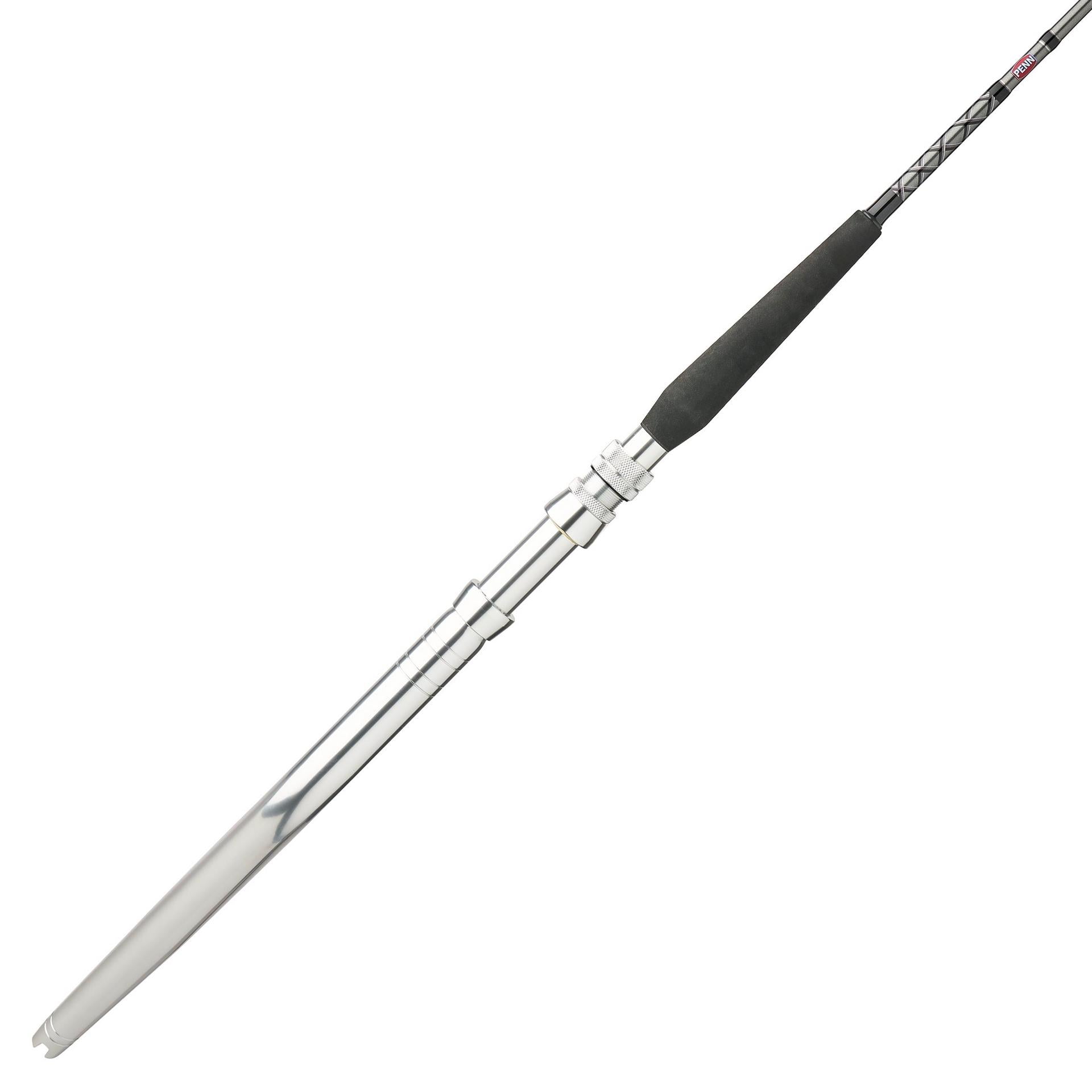 Ally™ II Electric Conventional (Roller Tip)|PENN®
