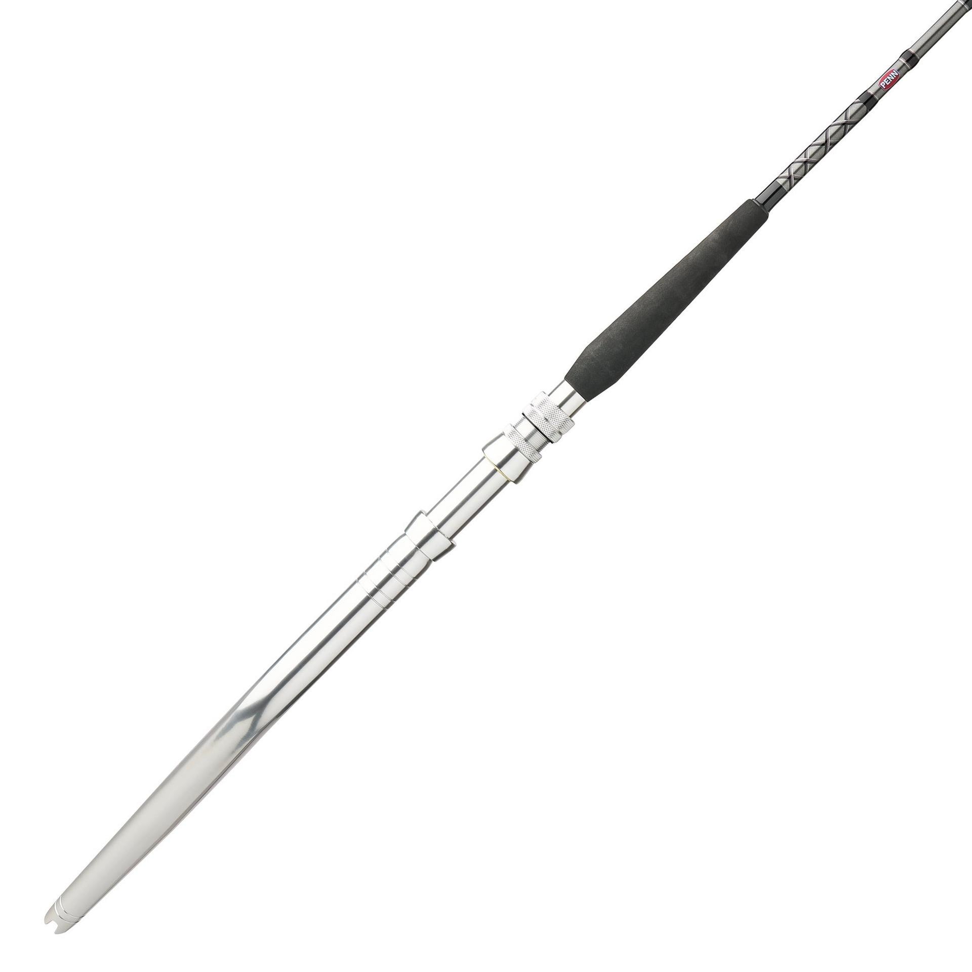 Ally™ II Electric Conventional (Swivel Tip)|PENN®