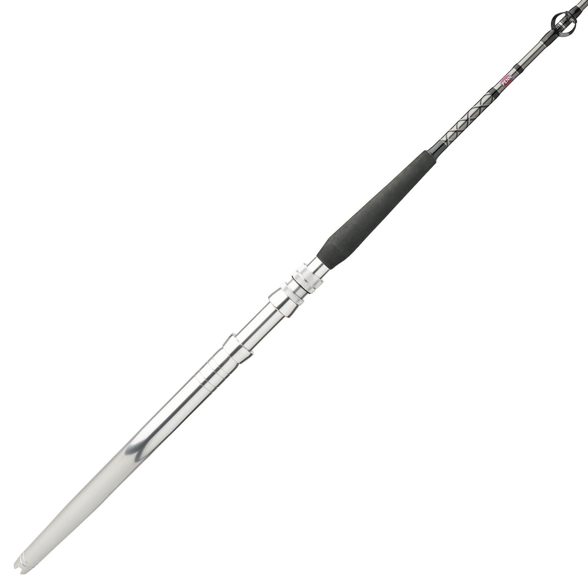 Ally™ II Electric Conventional (Roller Tip)|PENN®