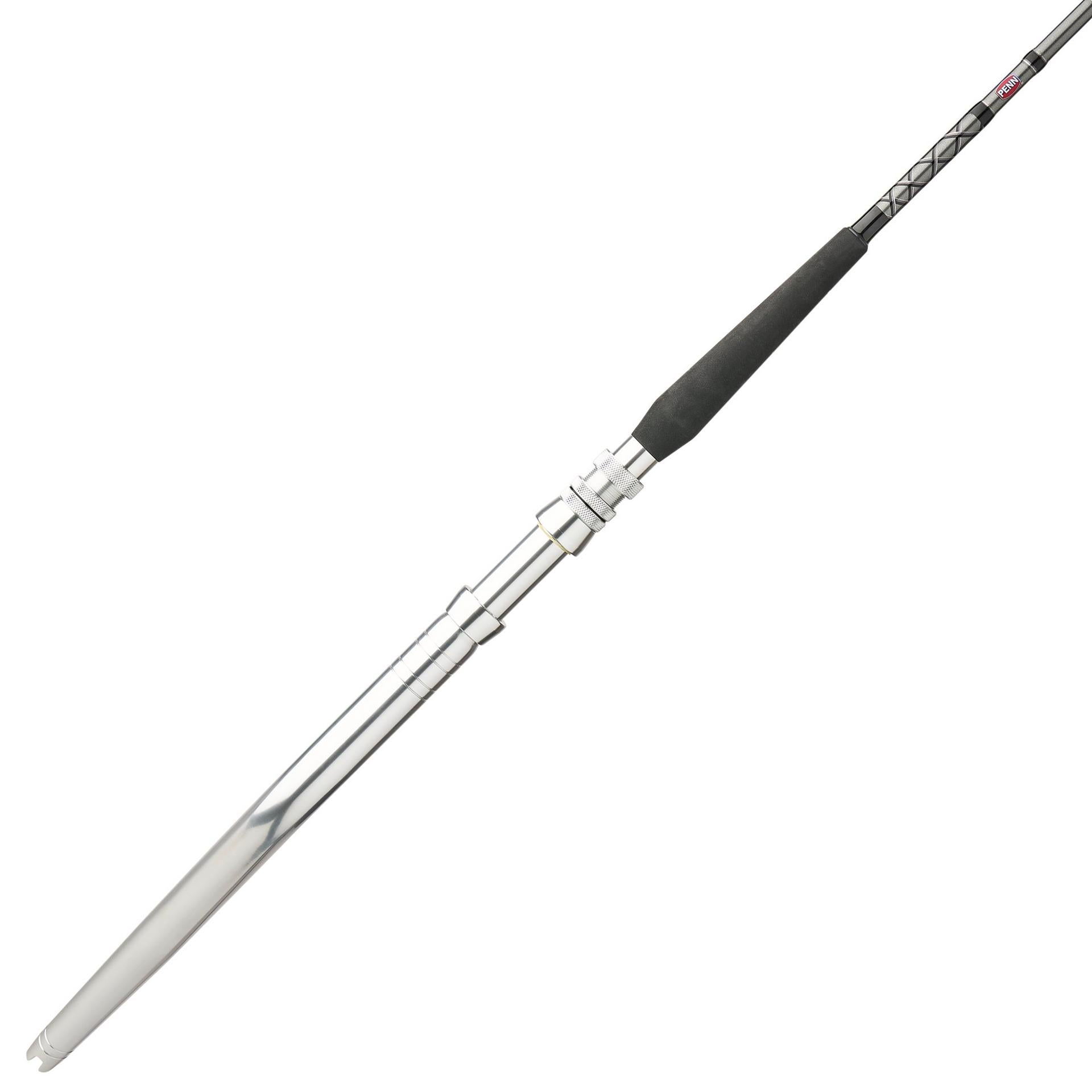 Ally™ II Electric Conventional (Swivel Tip)|PENN®