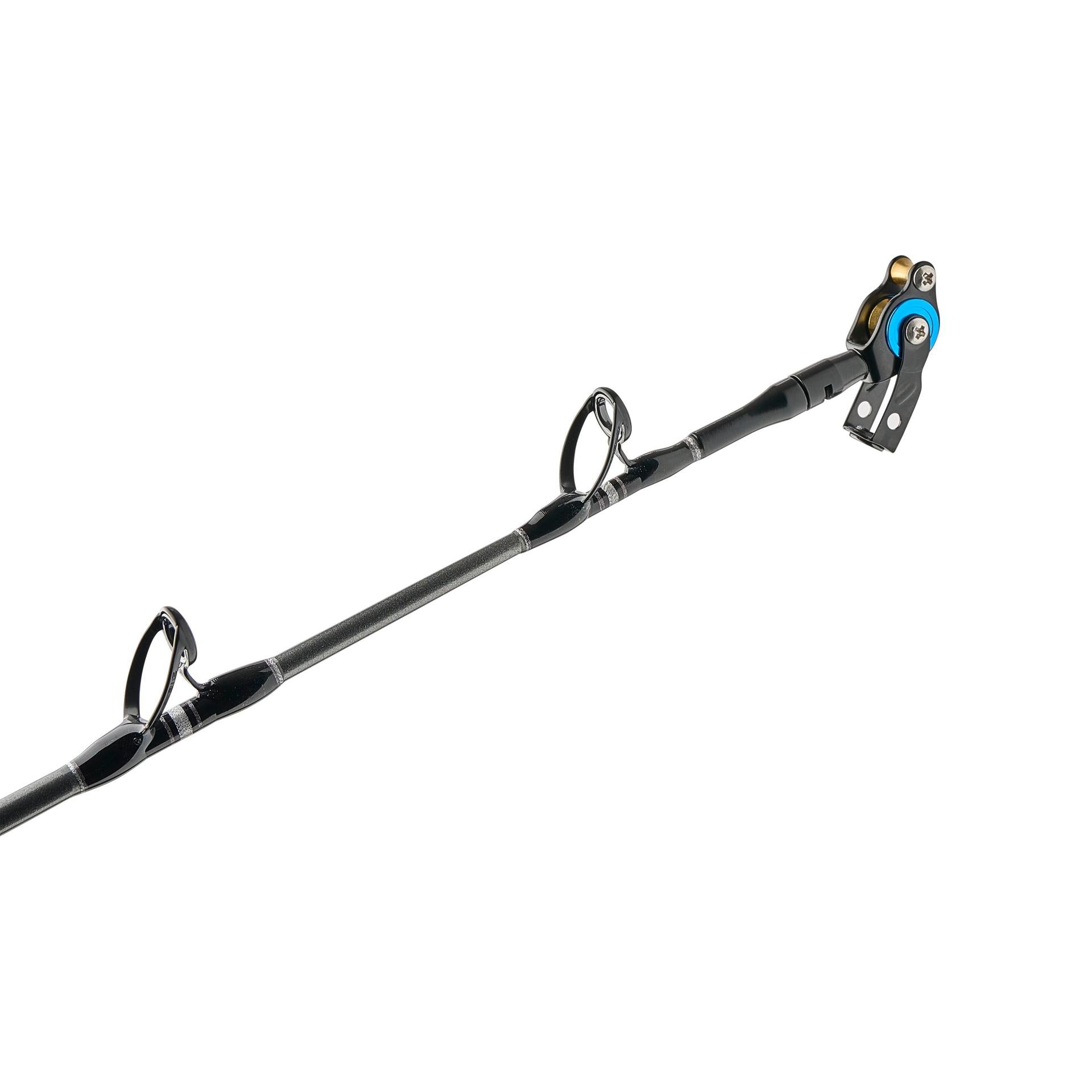 Ally™ II Electric Conventional (Swivel Tip)|PENN®