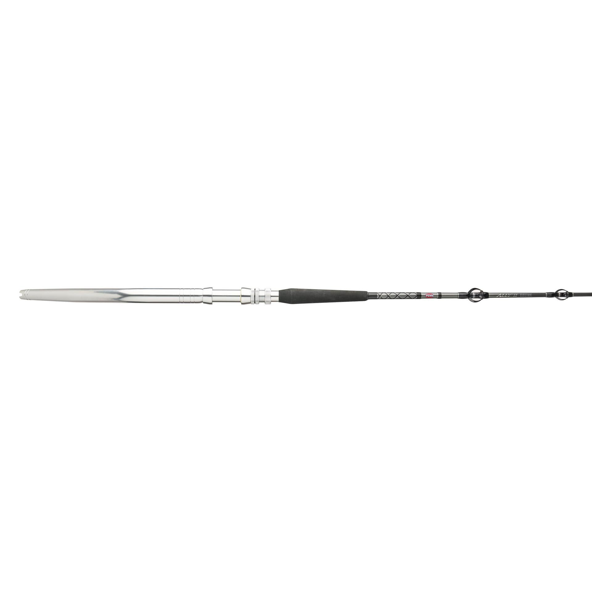 Ally™ II Electric Conventional (Roller Tip)|PENN®