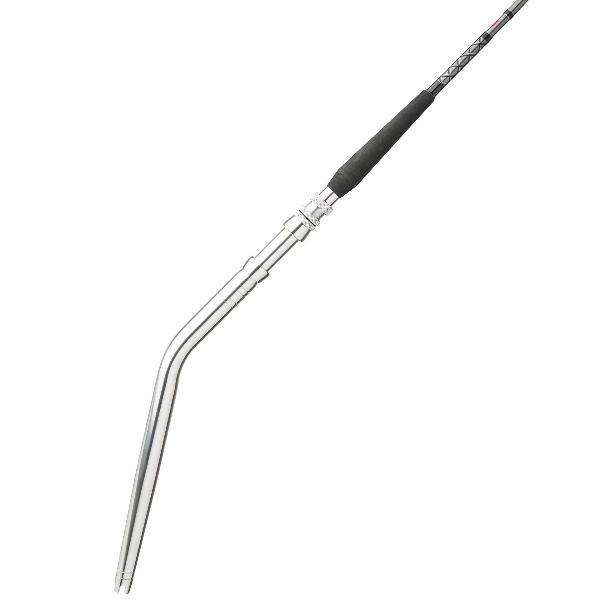 Ally™ II Electric Conventional (Roller Tip)|PENN®