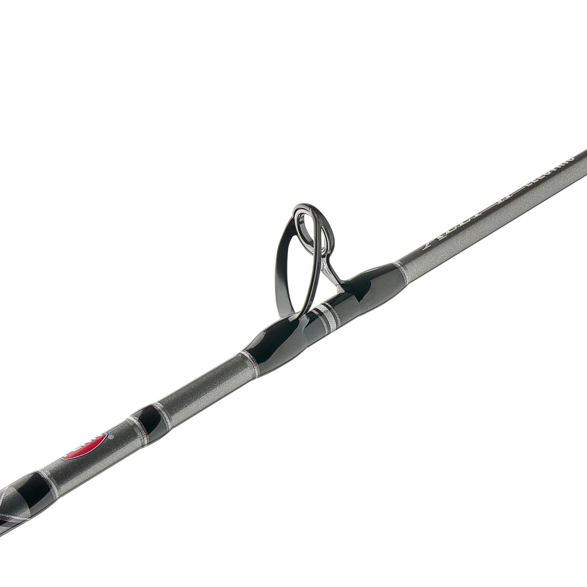 Ally™ II Electric Conventional (Roller Tip)|PENN®