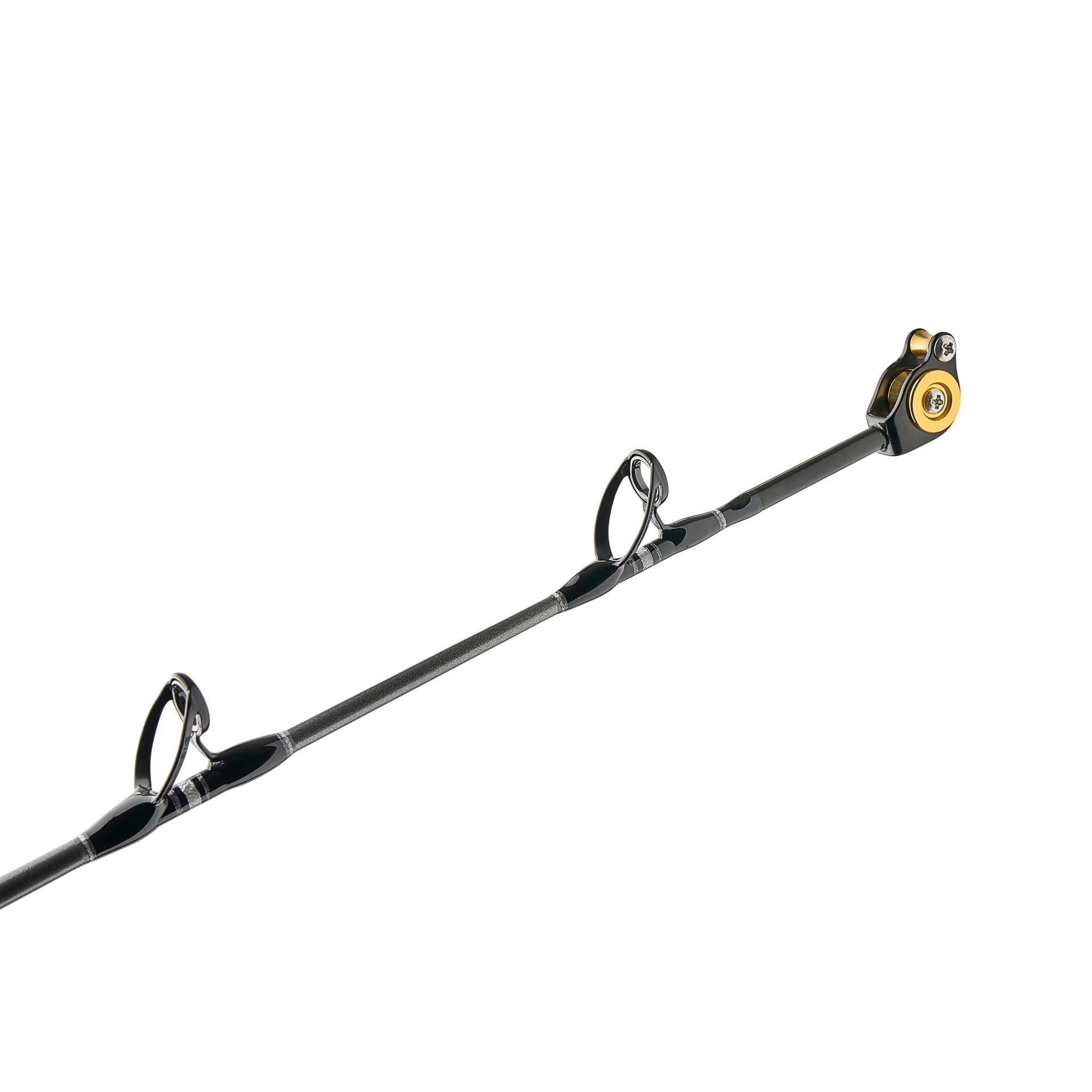 Ally™ II Electric Conventional (Roller Tip)|PENN®