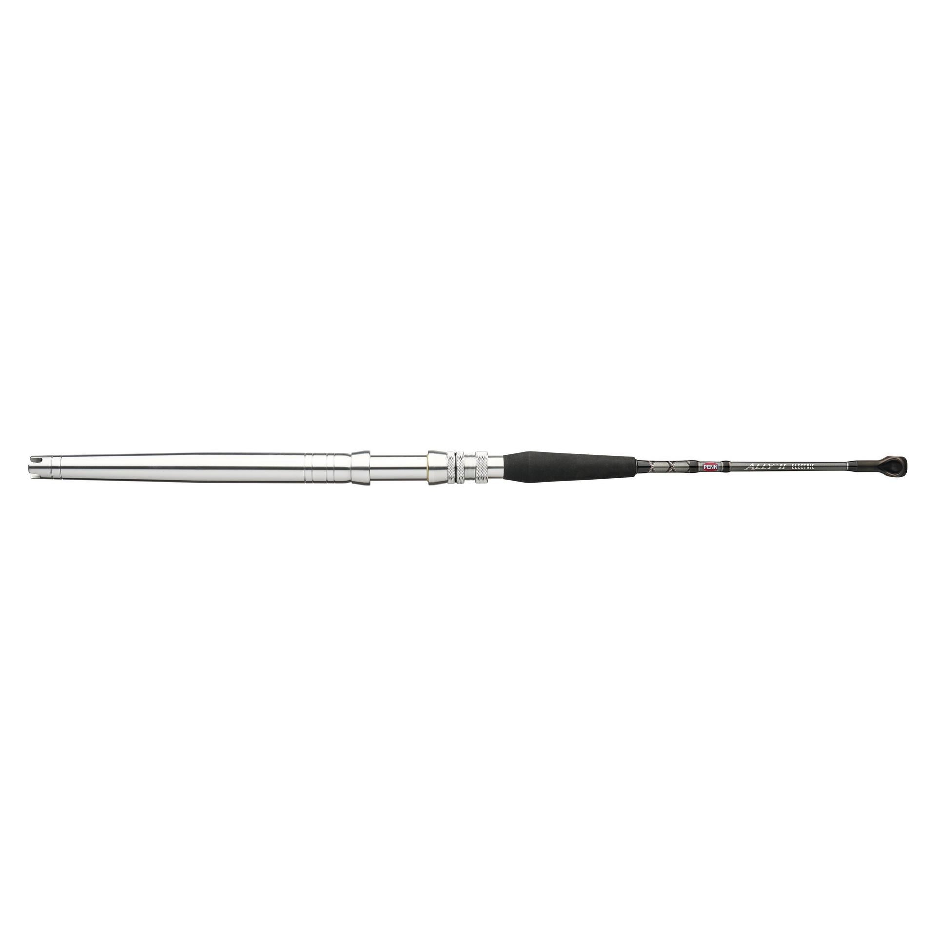 Ally™ II Electric Conventional Kite Rod|PENN®