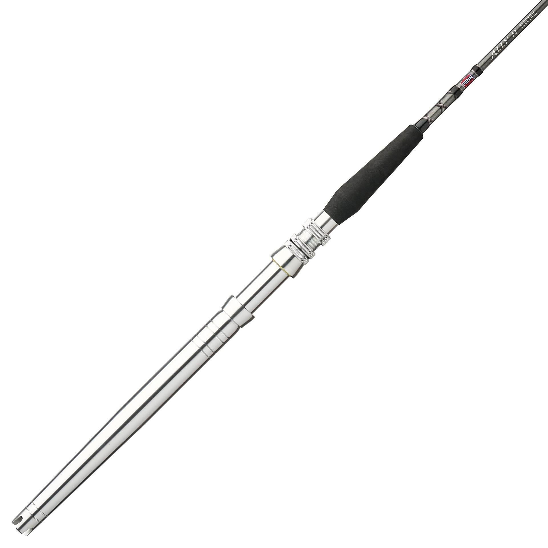 Ally™ II Electric Conventional Kite Rod|PENN®