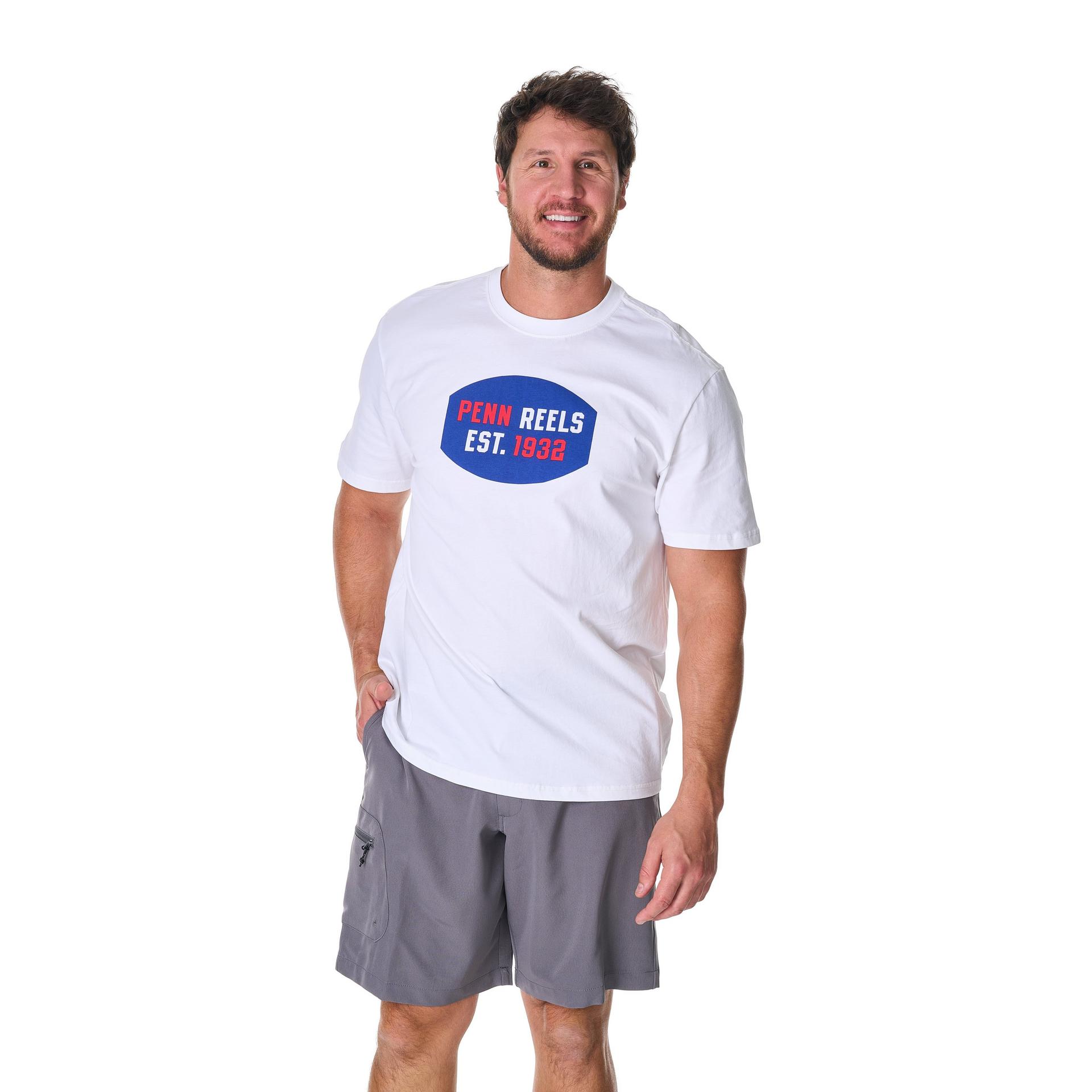 EST 1932 Short Sleeve T-Shirt|PENN®