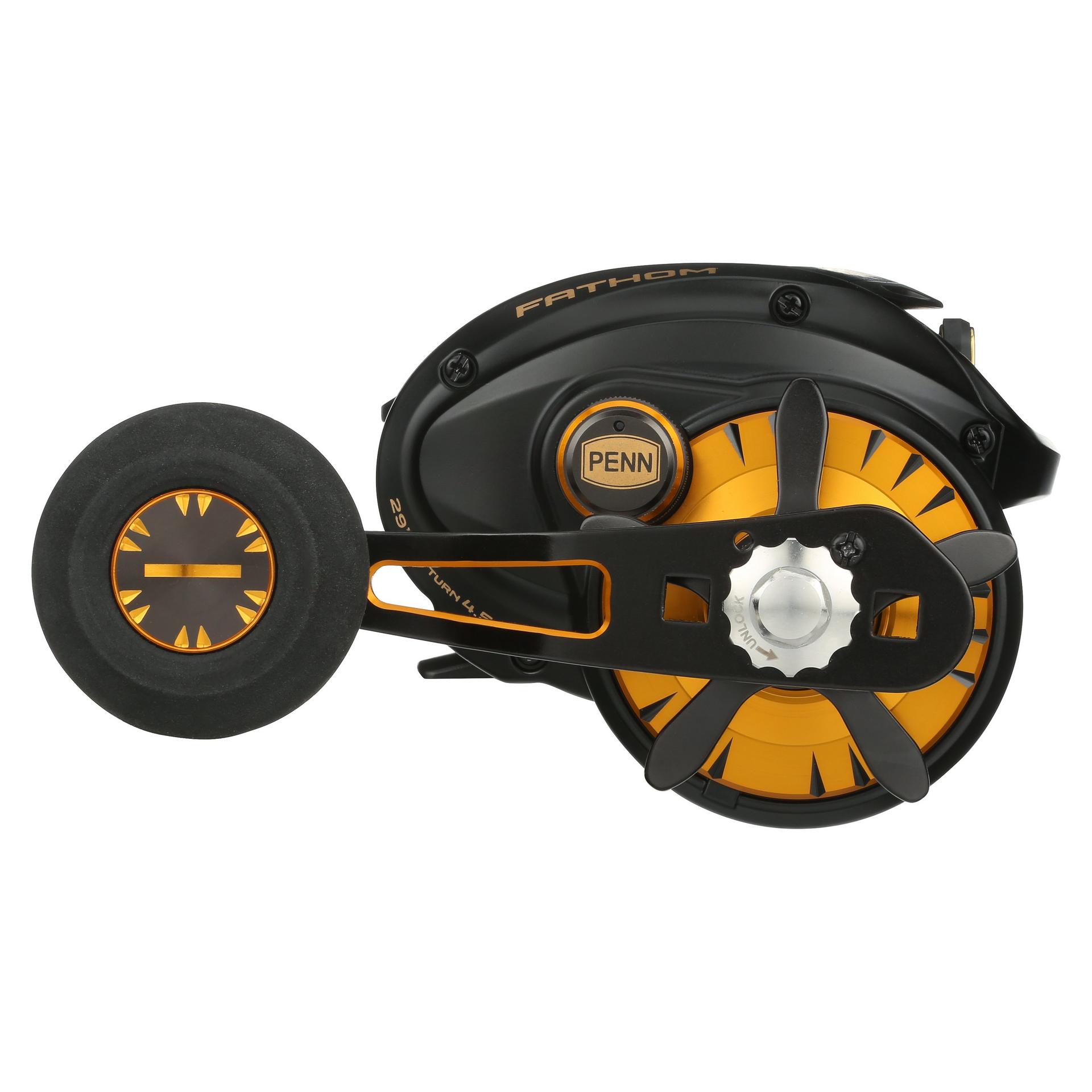 Fathom™ Low Profile Reel|PENN®