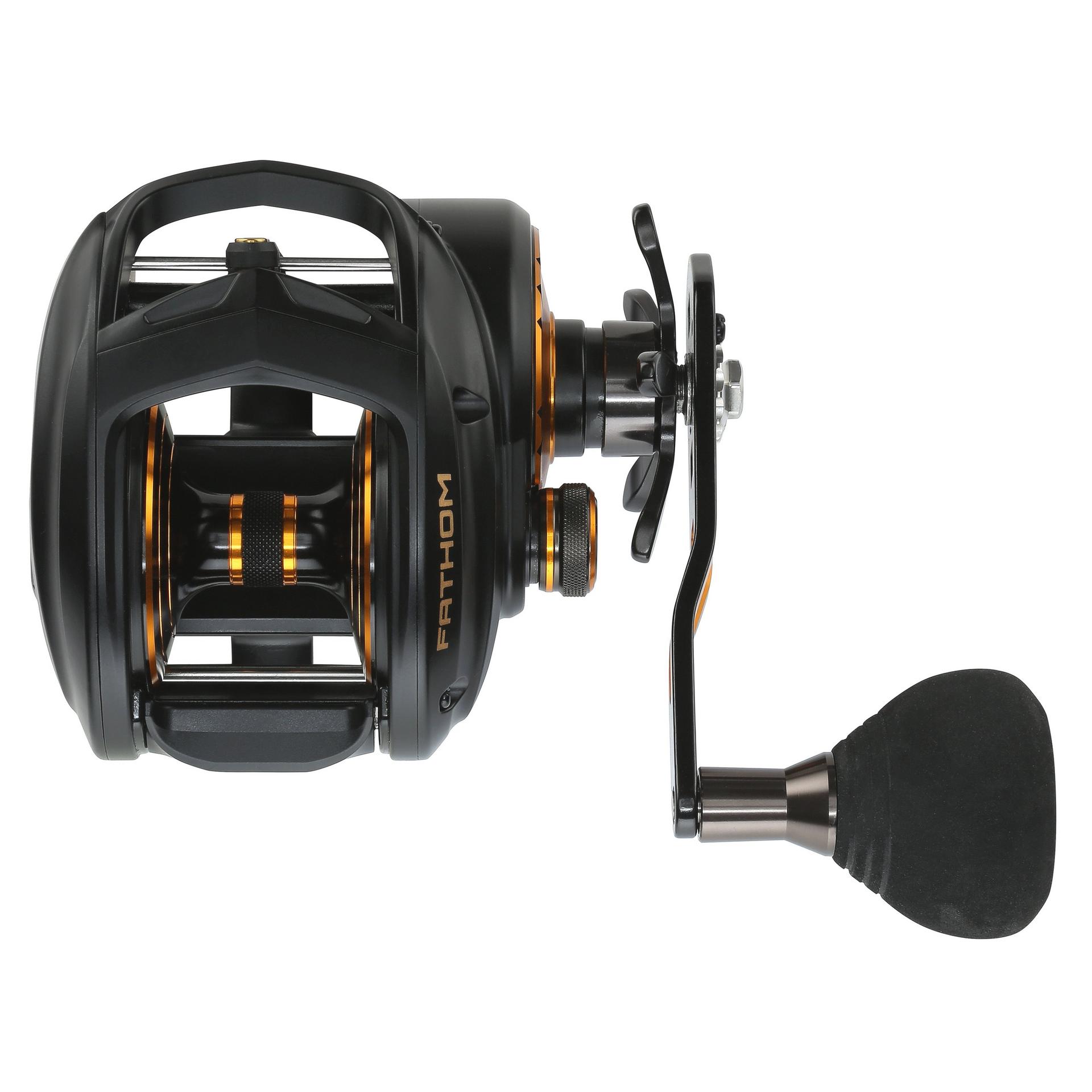Fathom™ Low Profile Reel|PENN®