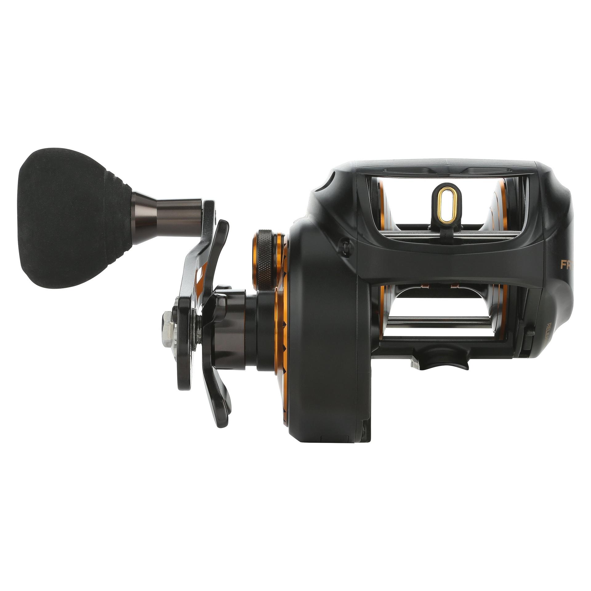 Fathom™ Low Profile Reel|PENN®