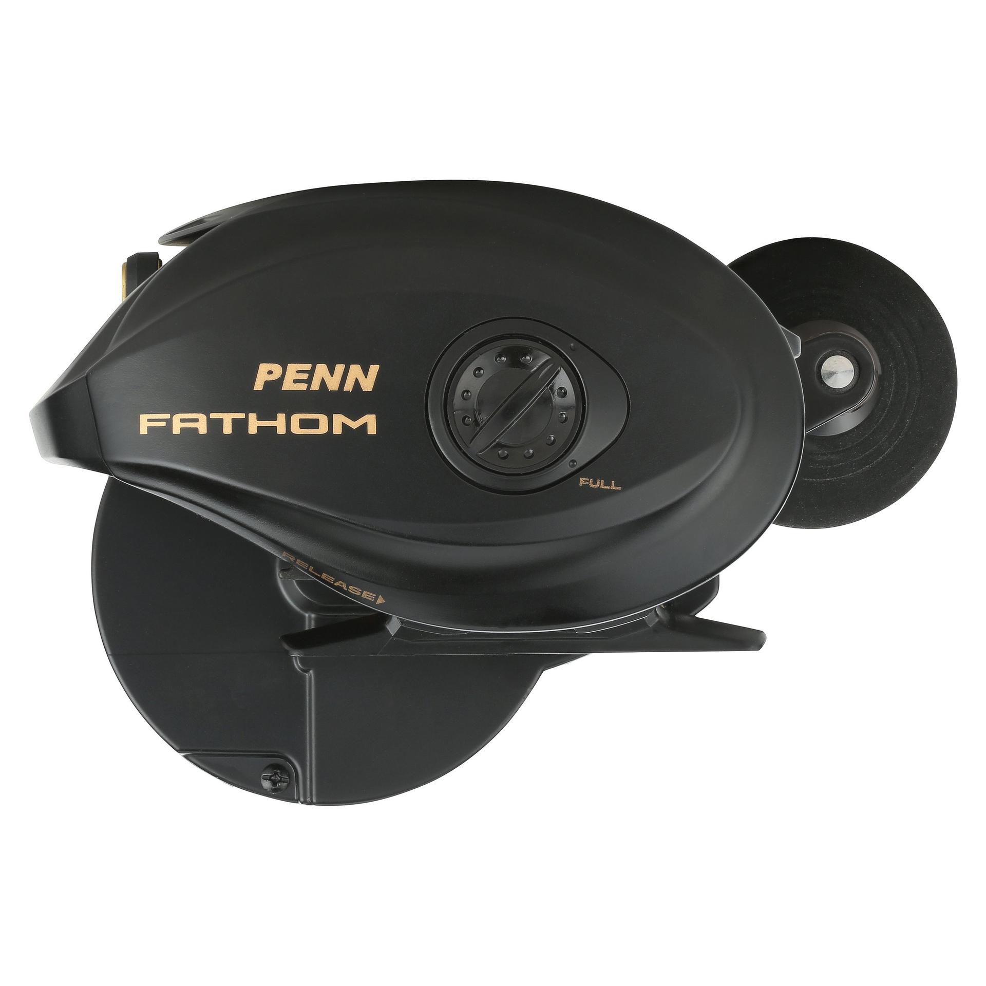Fathom™ Low Profile Reel|PENN®