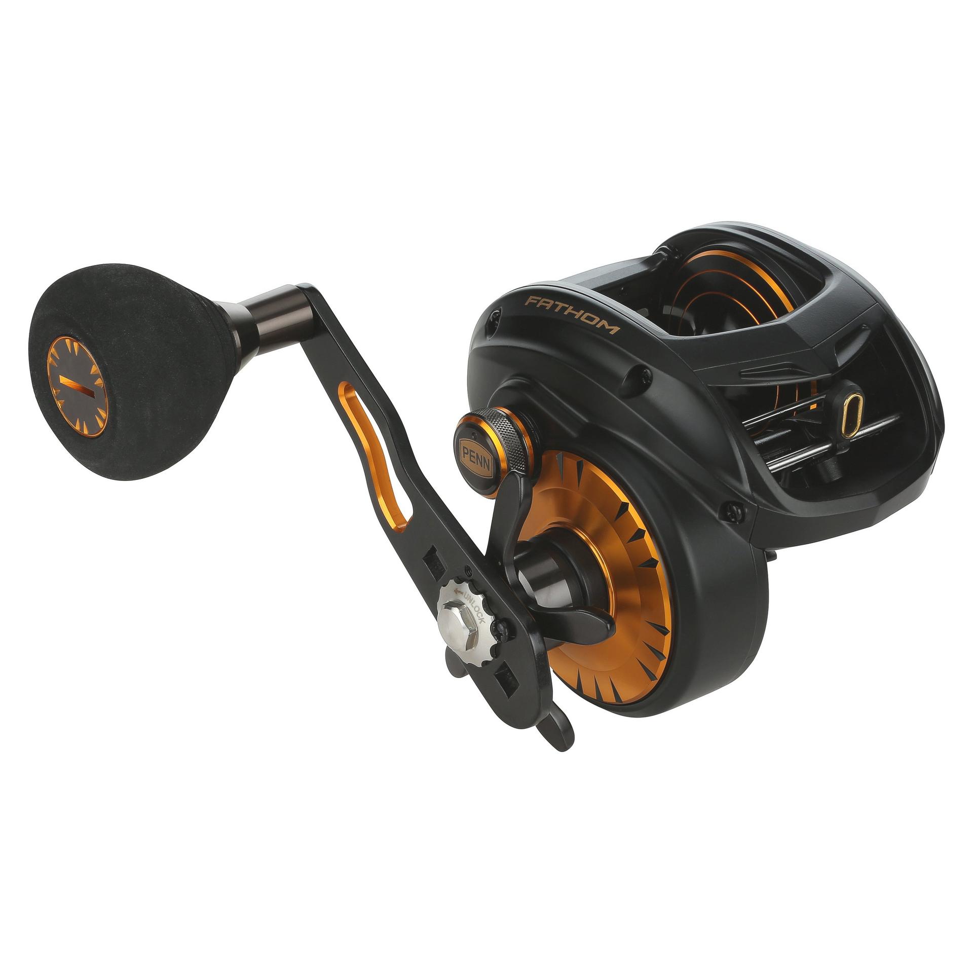 Fathom™ Low Profile Reel|PENN®