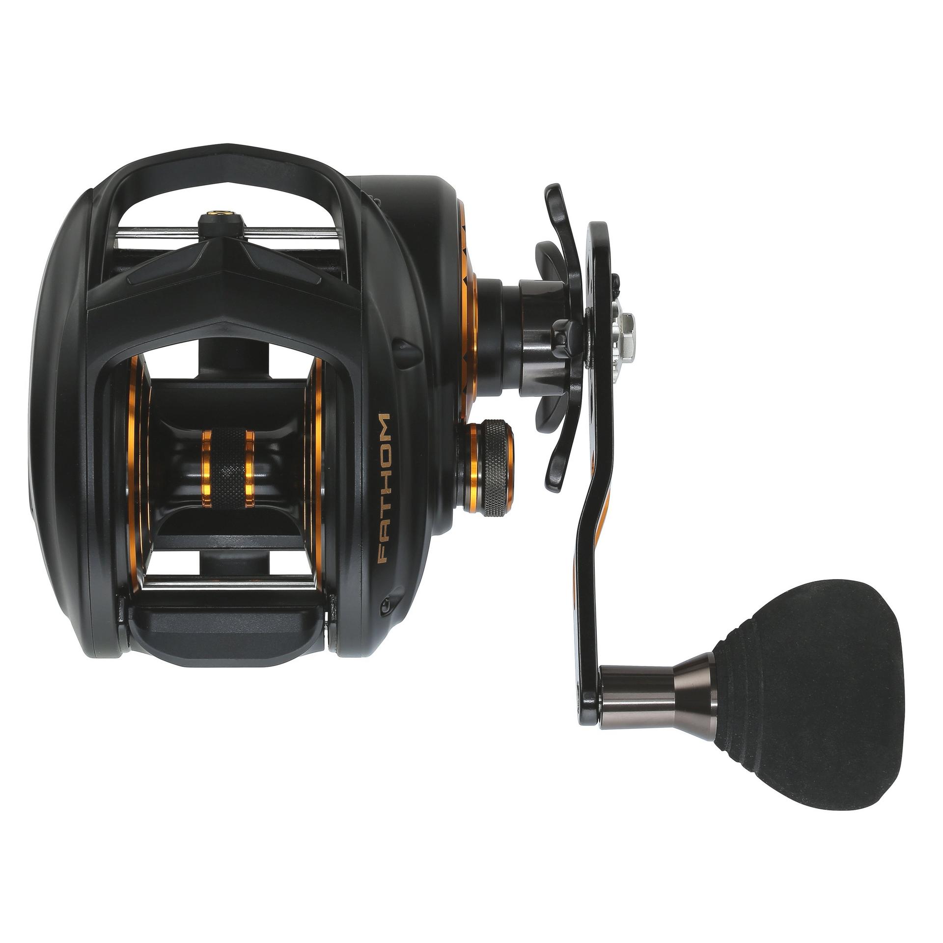Fathom™ Low Profile Reel|PENN®