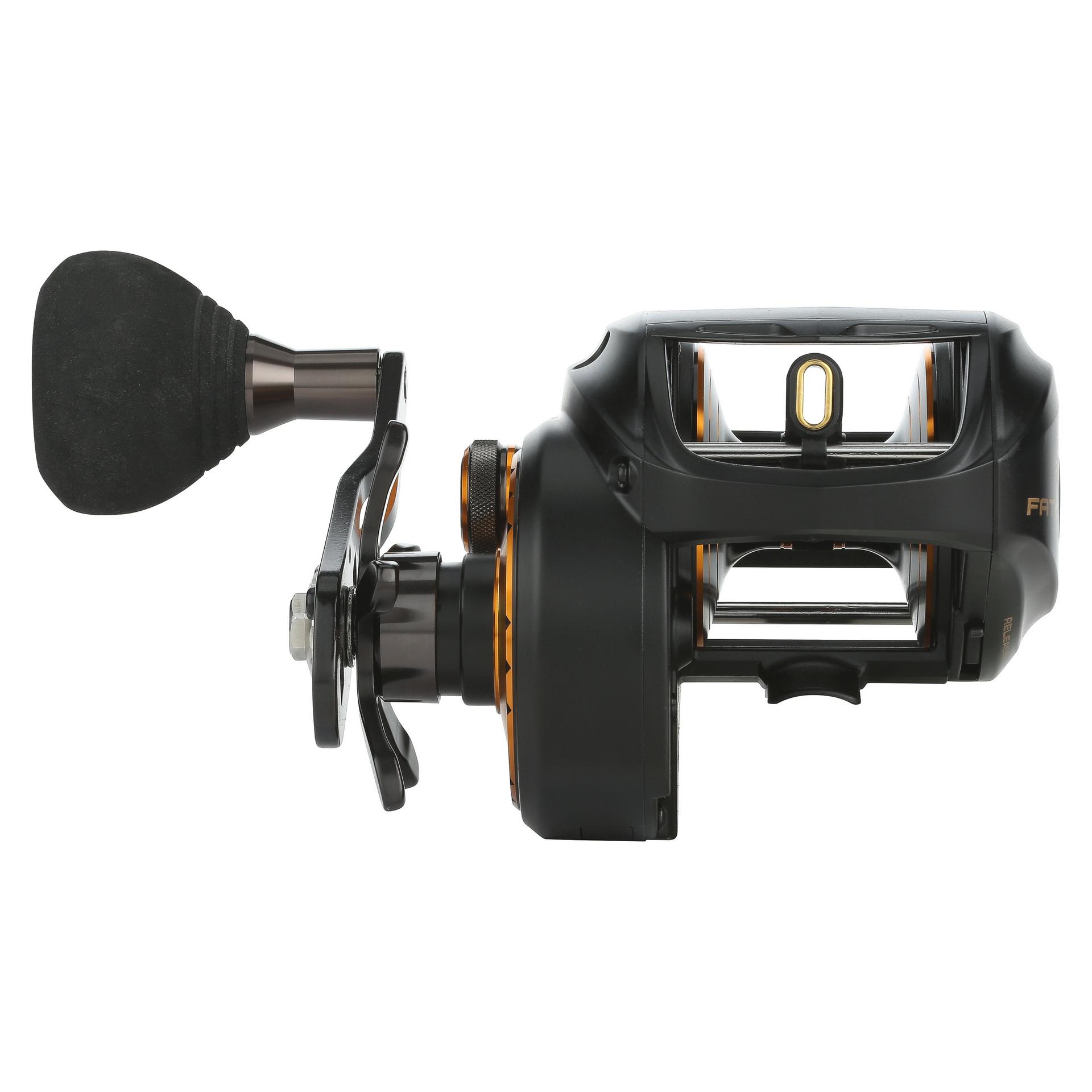 Fathom™ Low Profile Reel|PENN®