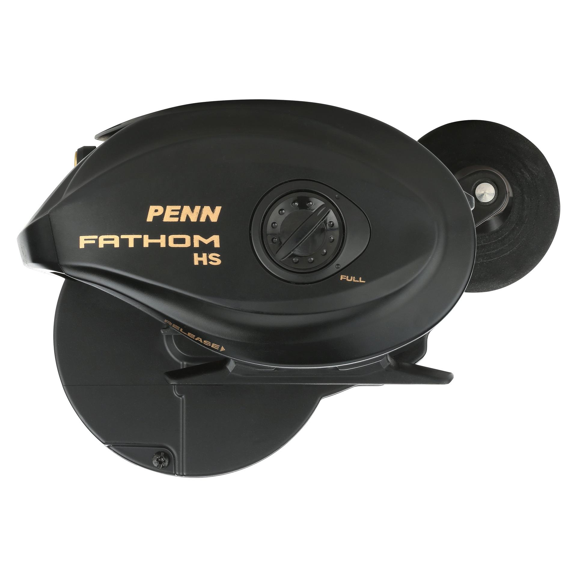 Fathom™ Low Profile Reel|PENN®