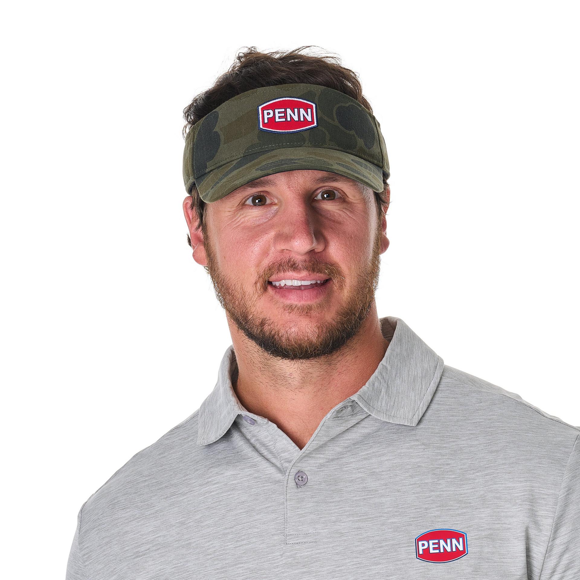 Logo Visor|PENN®