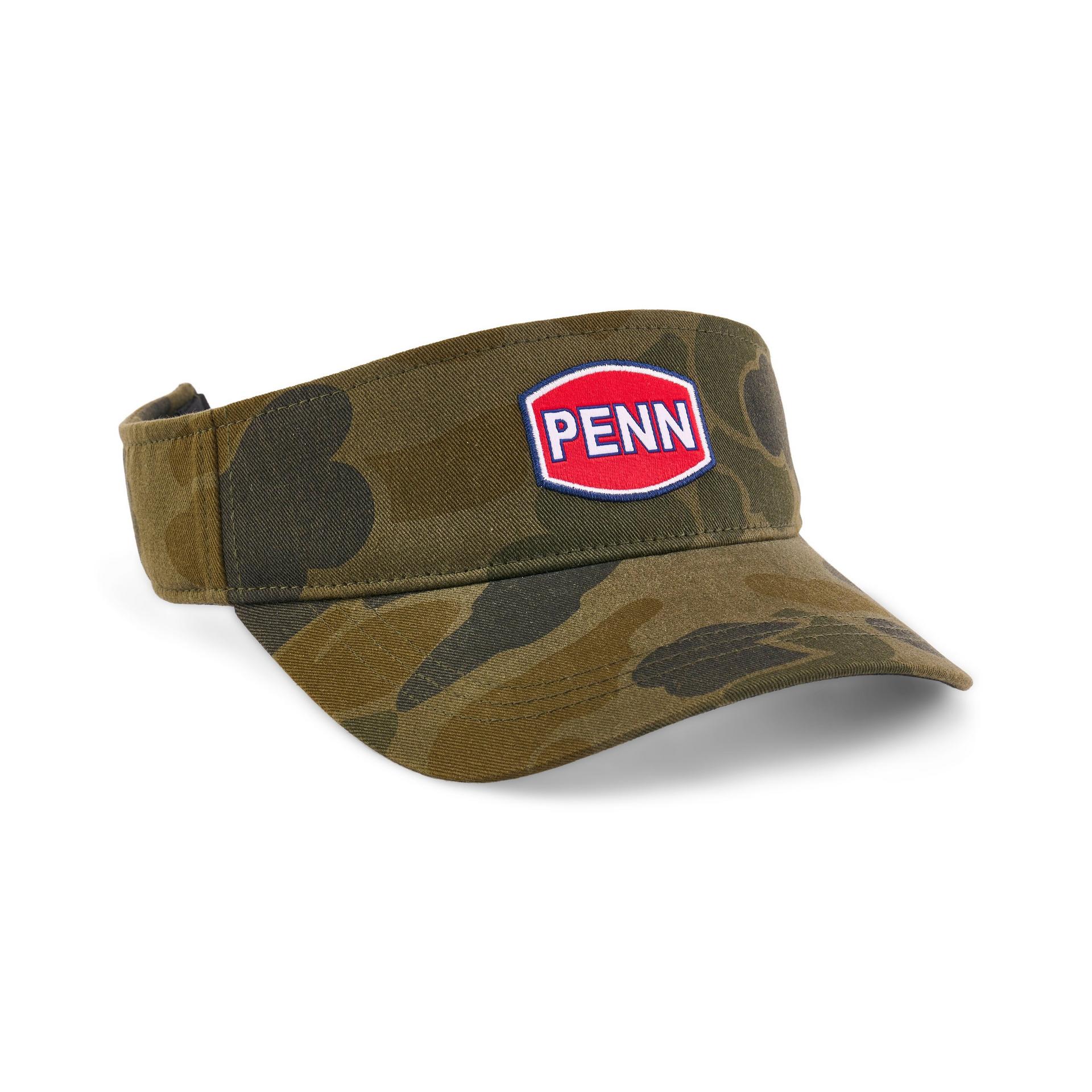 Logo Visor|PENN®