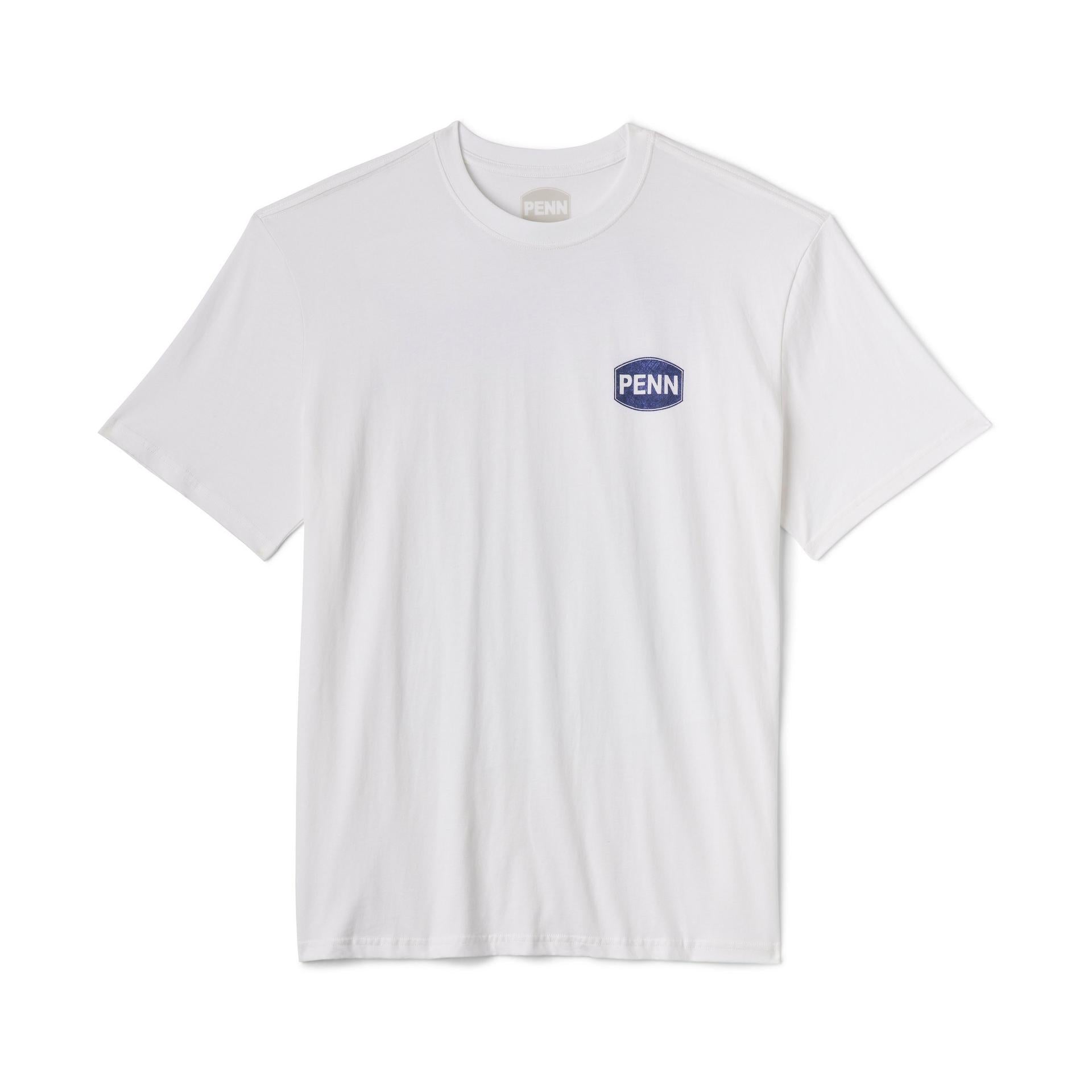 Malosi® GT Short Sleeve T-Shirt|PENN®