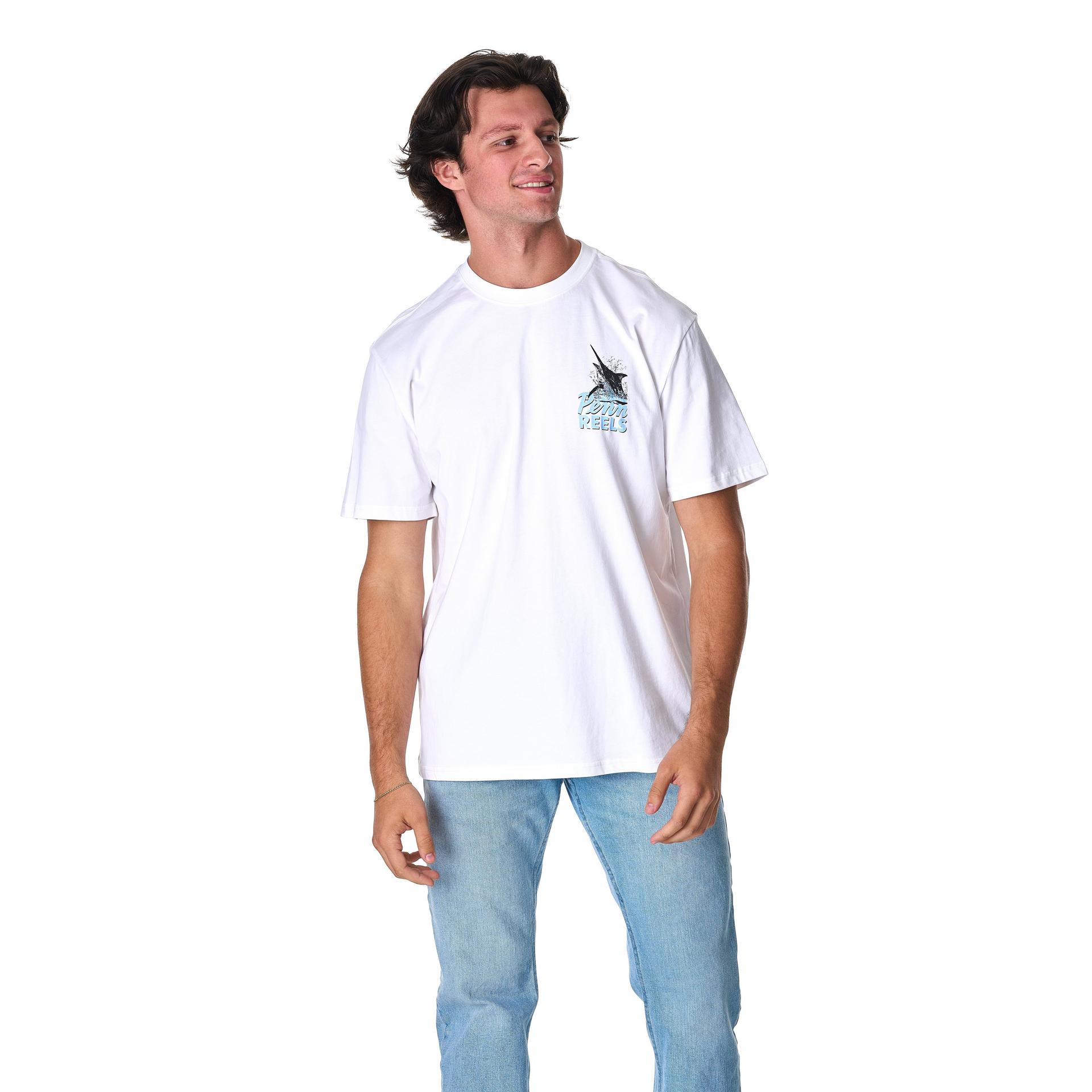 Marlin Built For SW Short Sleeve T-Shirt|PENN®